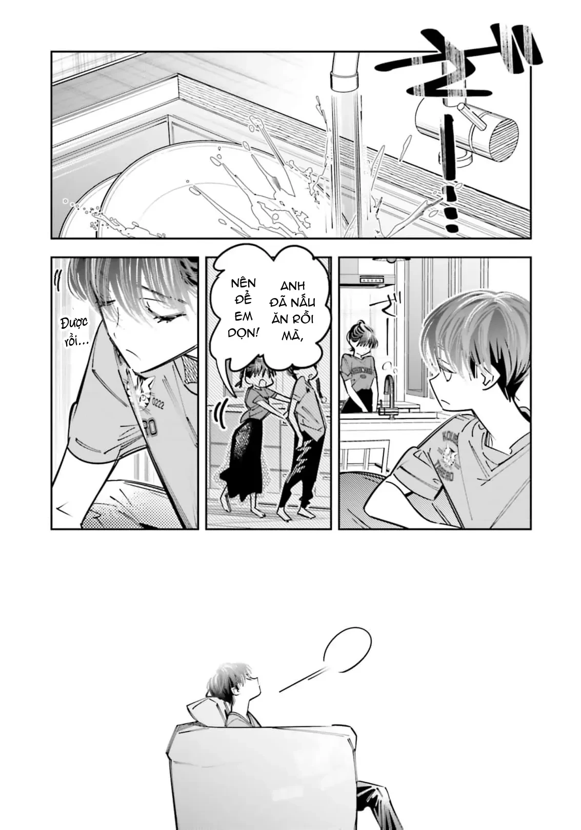 Tôi Chuyển Sinh Thành Em Gái Chủ Mưu Trò Chơi Sinh Tử, Và Thất Bại Thảm Hại Chapter  16 - 29