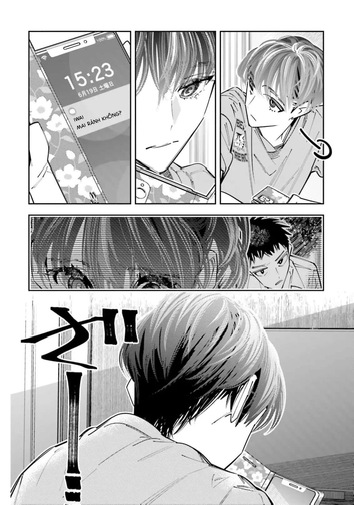 Tôi Chuyển Sinh Thành Em Gái Chủ Mưu Trò Chơi Sinh Tử, Và Thất Bại Thảm Hại Chapter  16 - 31