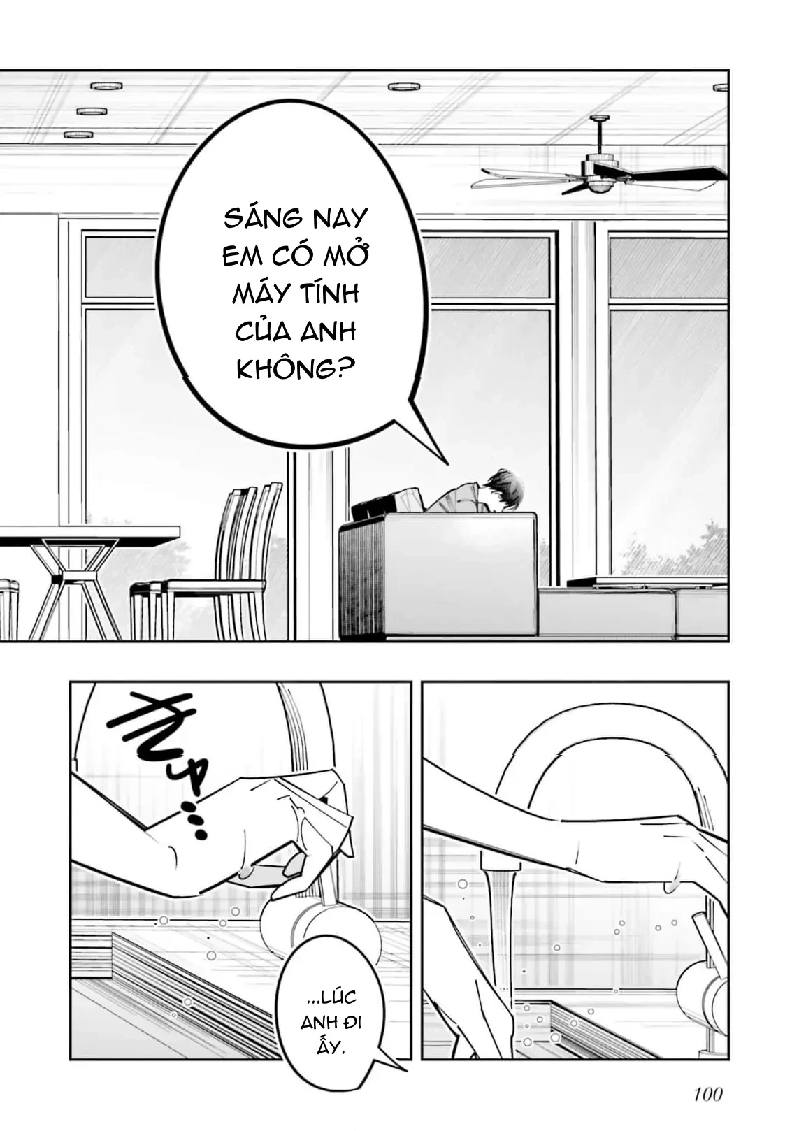 Tôi Chuyển Sinh Thành Em Gái Chủ Mưu Trò Chơi Sinh Tử, Và Thất Bại Thảm Hại Chapter  16 - 33