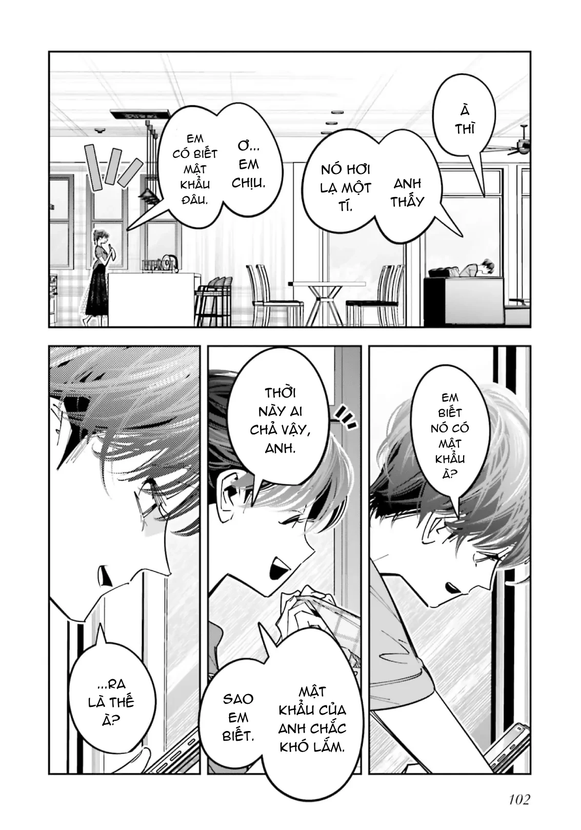 Tôi Chuyển Sinh Thành Em Gái Chủ Mưu Trò Chơi Sinh Tử, Và Thất Bại Thảm Hại Chapter  16 - 35