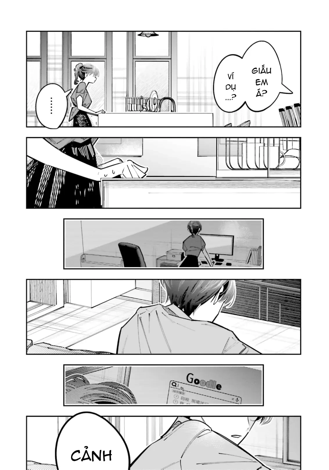 Tôi Chuyển Sinh Thành Em Gái Chủ Mưu Trò Chơi Sinh Tử, Và Thất Bại Thảm Hại Chapter  16 - 37