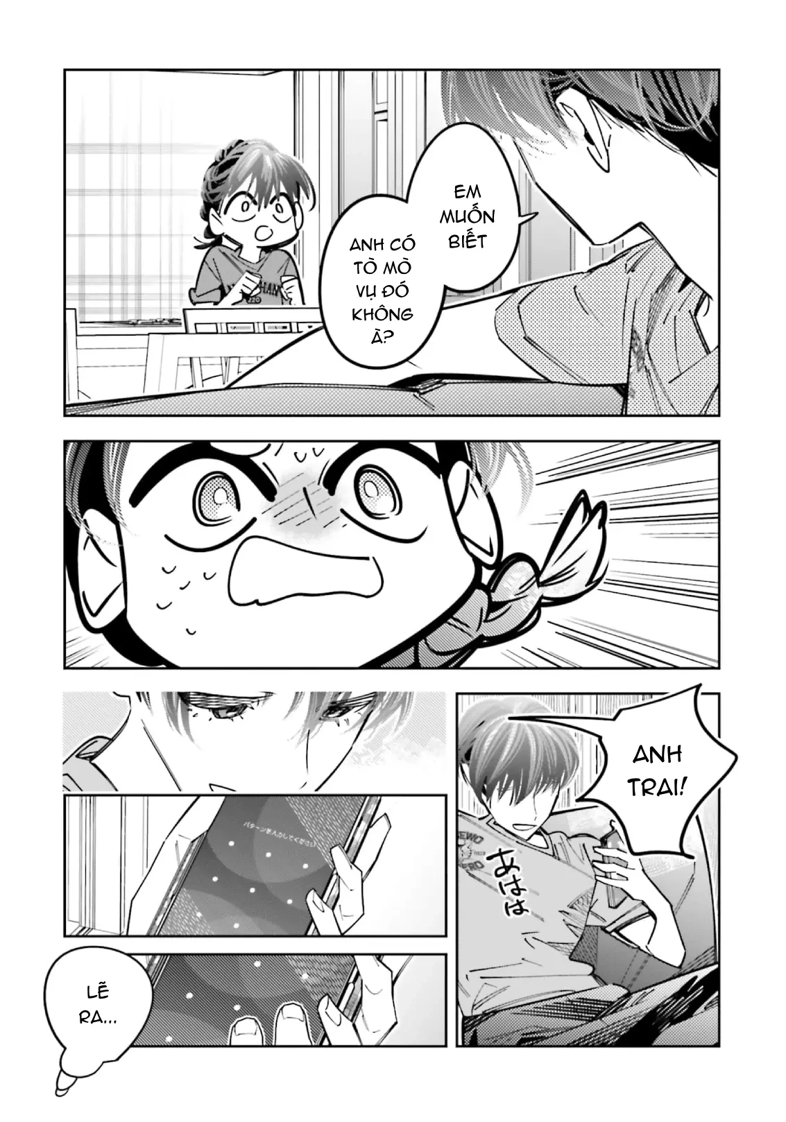 Tôi Chuyển Sinh Thành Em Gái Chủ Mưu Trò Chơi Sinh Tử, Và Thất Bại Thảm Hại Chapter  16 - 40