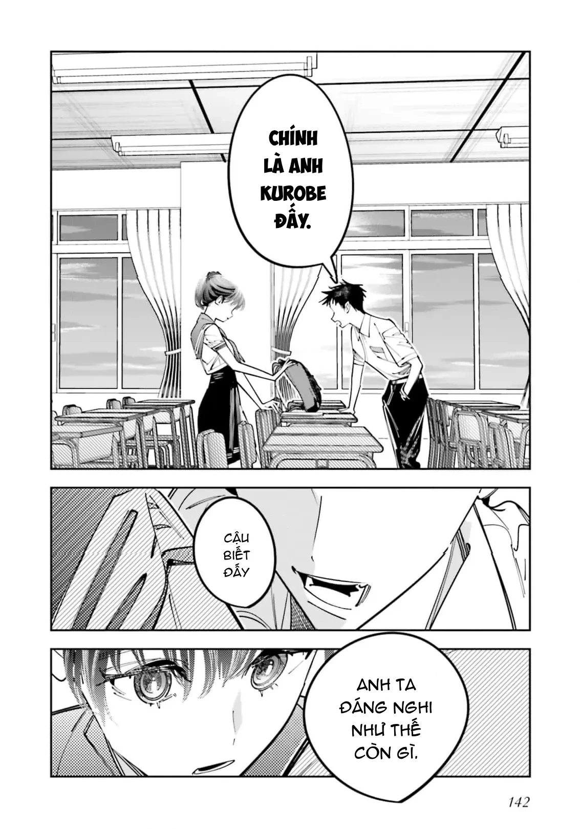 Tôi Chuyển Sinh Thành Em Gái Chủ Mưu Trò Chơi Sinh Tử, Và Thất Bại Thảm Hại Chapter  17 - 13