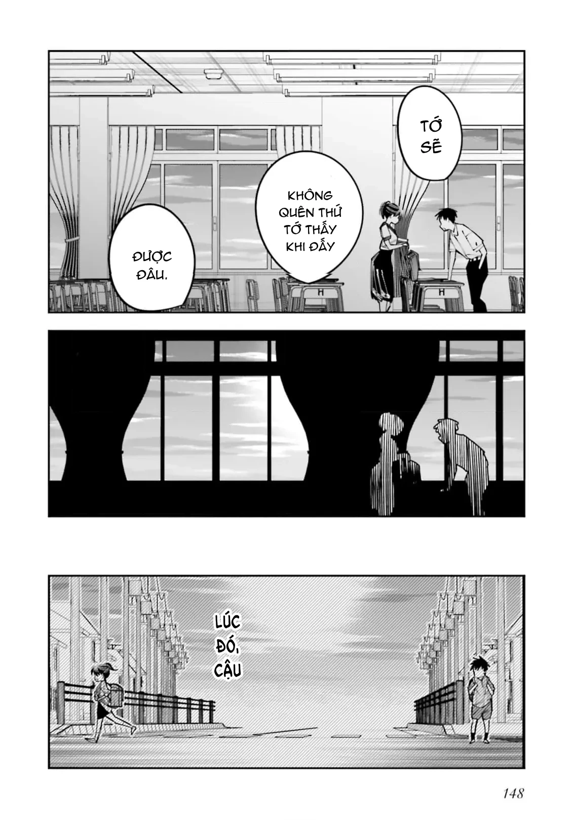 Tôi Chuyển Sinh Thành Em Gái Chủ Mưu Trò Chơi Sinh Tử, Và Thất Bại Thảm Hại Chapter  17 - 19