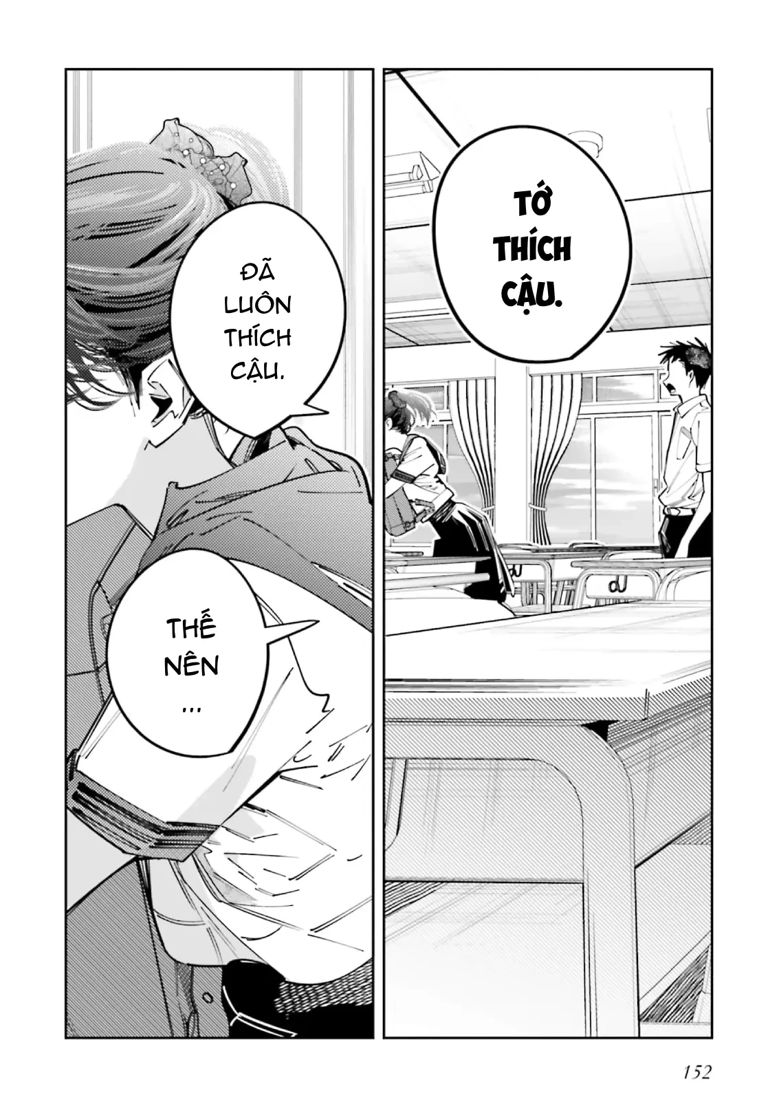 Tôi Chuyển Sinh Thành Em Gái Chủ Mưu Trò Chơi Sinh Tử, Và Thất Bại Thảm Hại Chapter  17 - 23