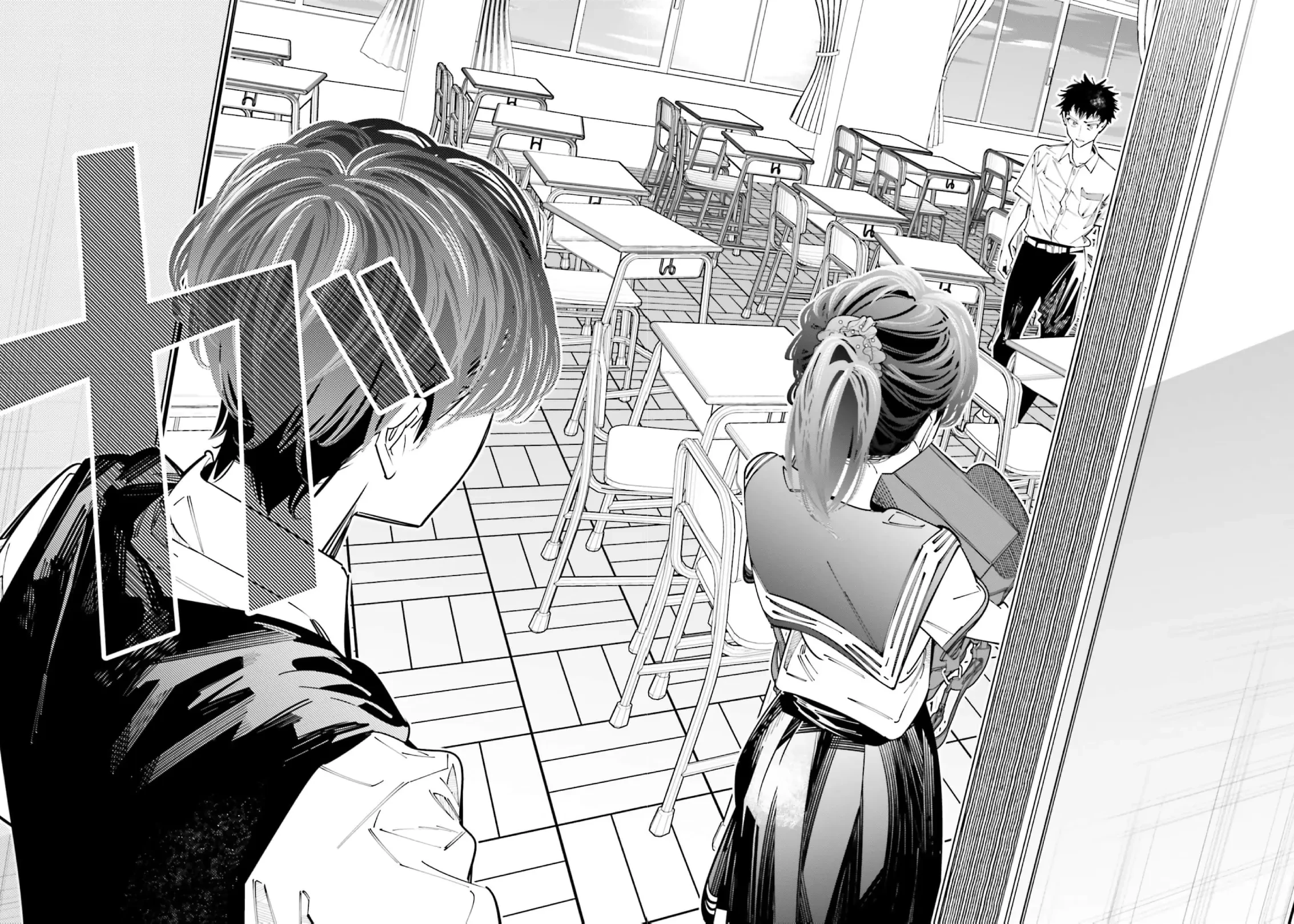 Tôi Chuyển Sinh Thành Em Gái Chủ Mưu Trò Chơi Sinh Tử, Và Thất Bại Thảm Hại Chapter  17 - 25