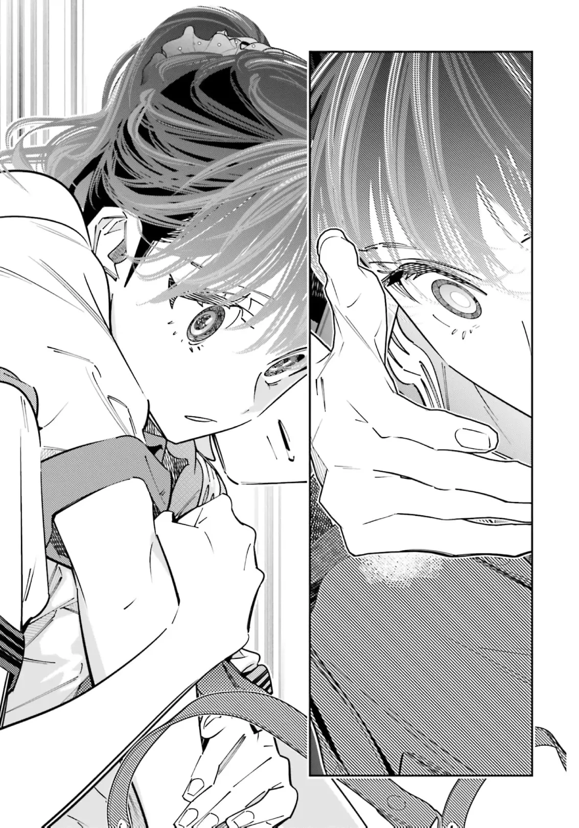 Tôi Chuyển Sinh Thành Em Gái Chủ Mưu Trò Chơi Sinh Tử, Và Thất Bại Thảm Hại Chapter  17 - 27