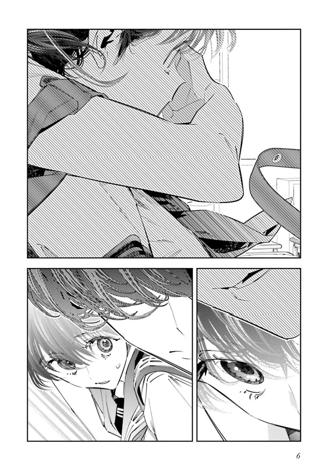 Tôi Chuyển Sinh Thành Em Gái Chủ Mưu Trò Chơi Sinh Tử, Và Thất Bại Thảm Hại Chapter  18 - 4