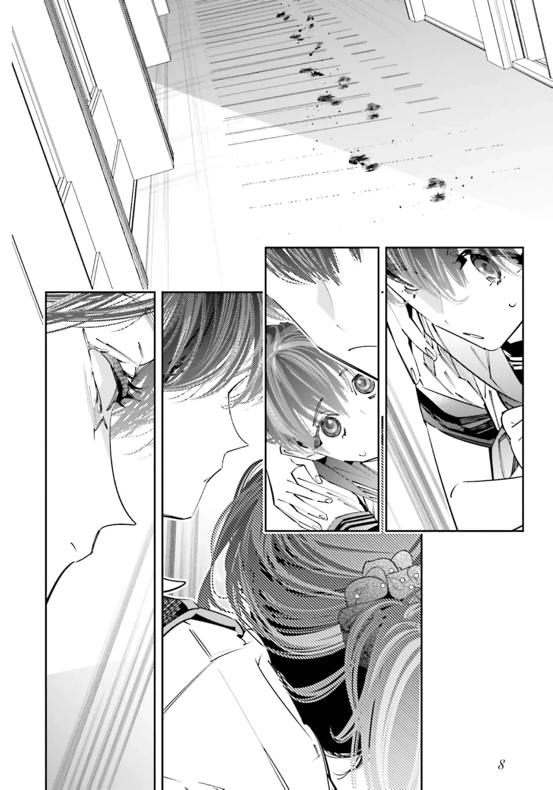 Tôi Chuyển Sinh Thành Em Gái Chủ Mưu Trò Chơi Sinh Tử, Và Thất Bại Thảm Hại Chapter  18 - 6