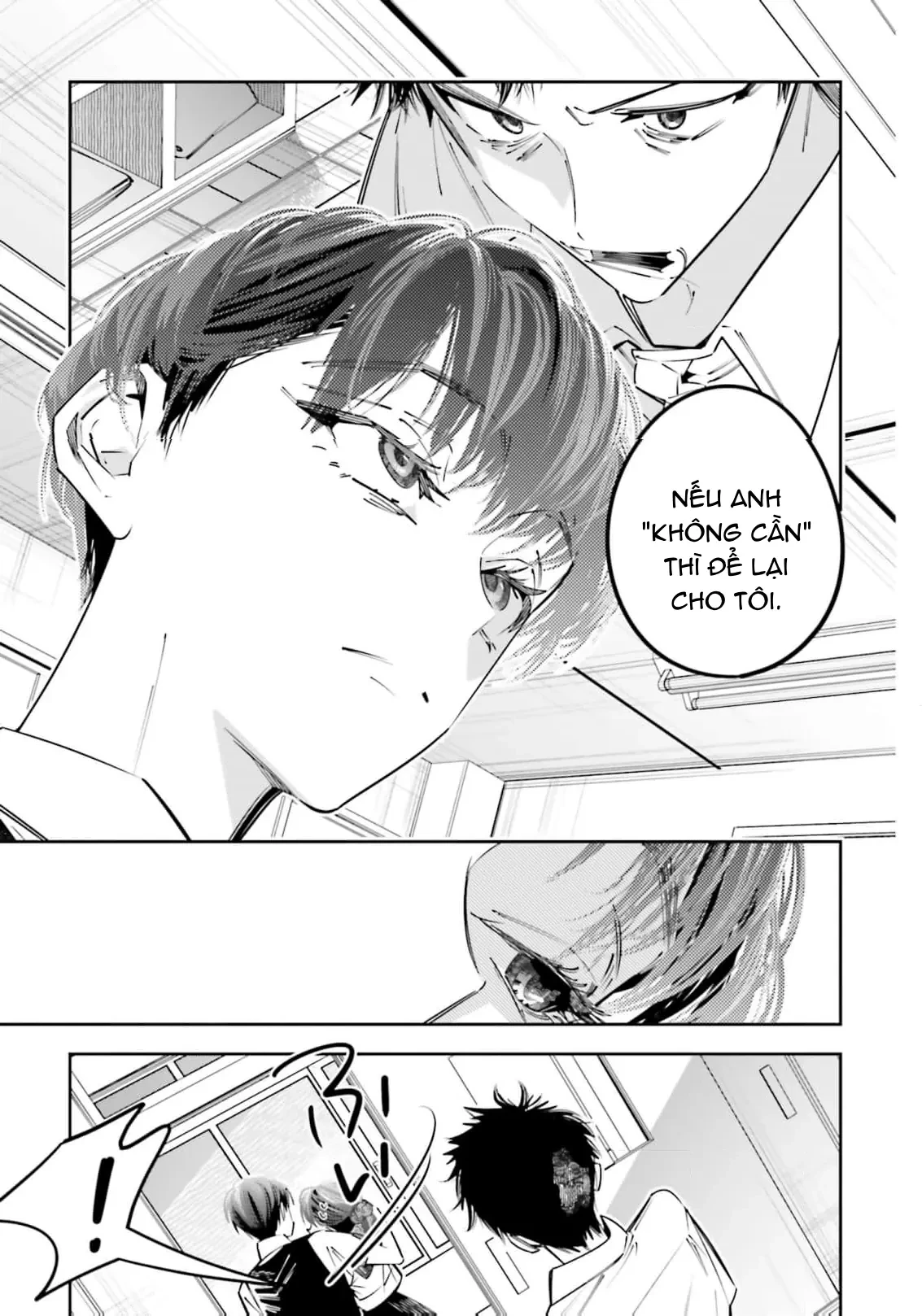 Tôi Chuyển Sinh Thành Em Gái Chủ Mưu Trò Chơi Sinh Tử, Và Thất Bại Thảm Hại Chapter  18 - 11