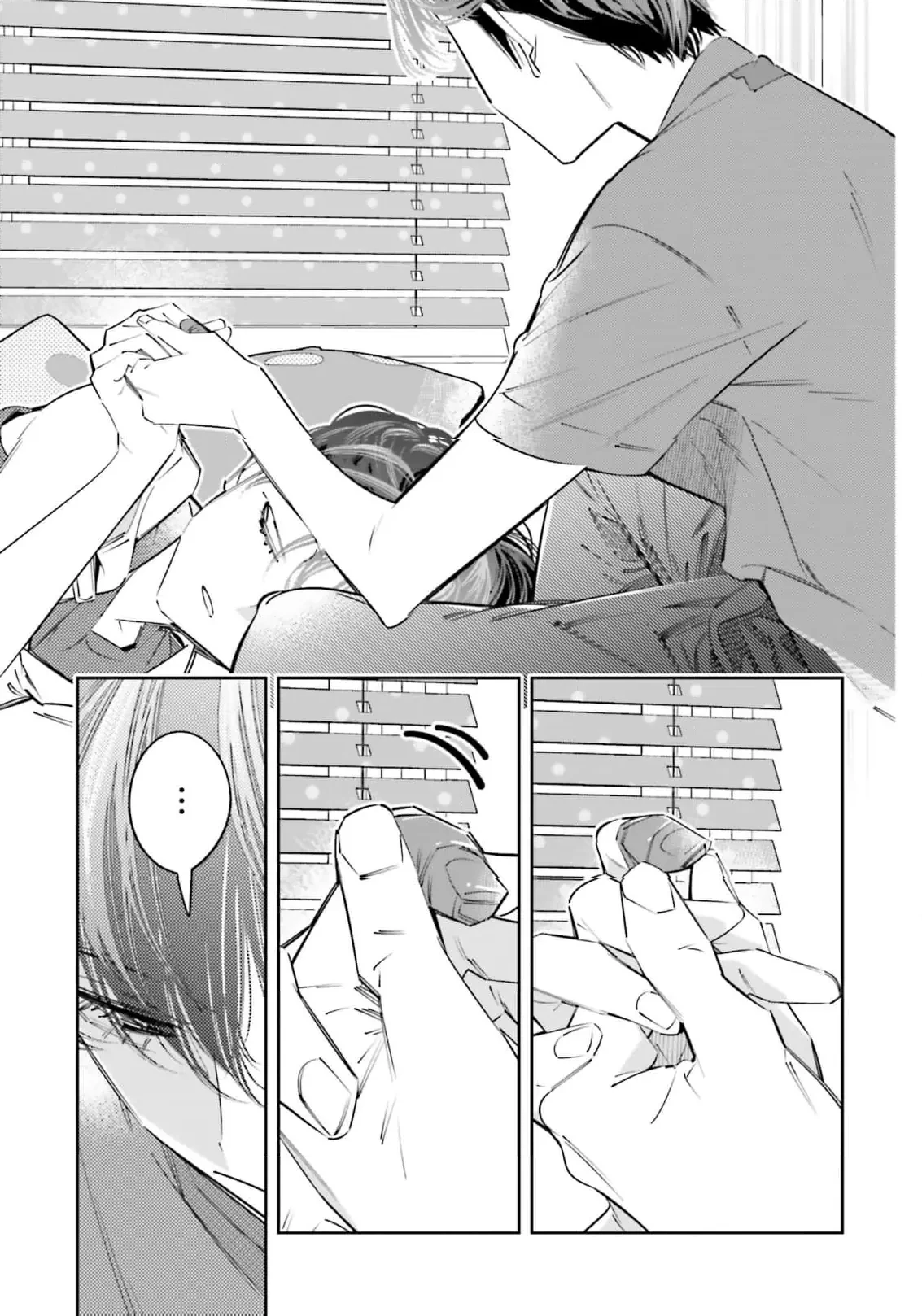 Tôi Chuyển Sinh Thành Em Gái Chủ Mưu Trò Chơi Sinh Tử, Và Thất Bại Thảm Hại Chapter  18 - 24