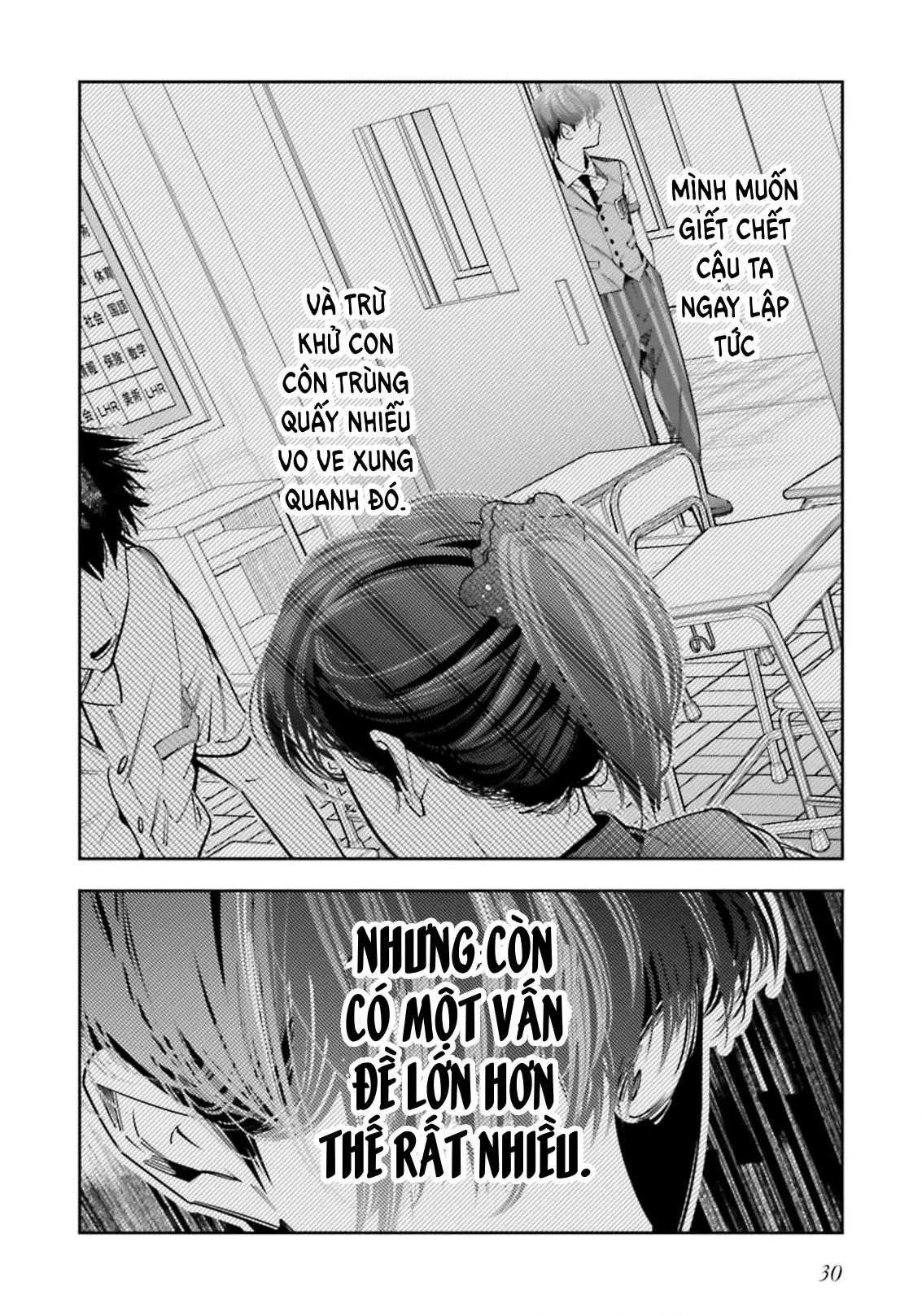 Tôi Chuyển Sinh Thành Em Gái Chủ Mưu Trò Chơi Sinh Tử, Và Thất Bại Thảm Hại Chapter  18 - 27