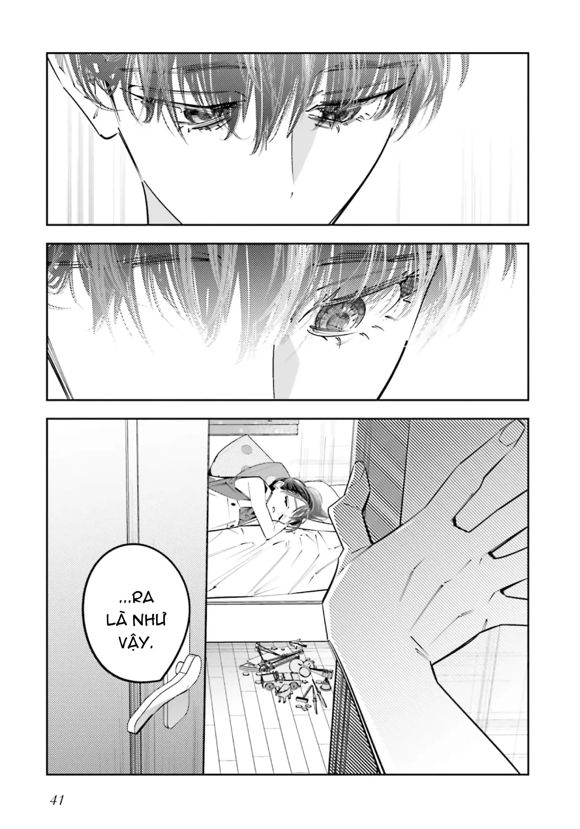 Tôi Chuyển Sinh Thành Em Gái Chủ Mưu Trò Chơi Sinh Tử, Và Thất Bại Thảm Hại Chapter  18 - 37