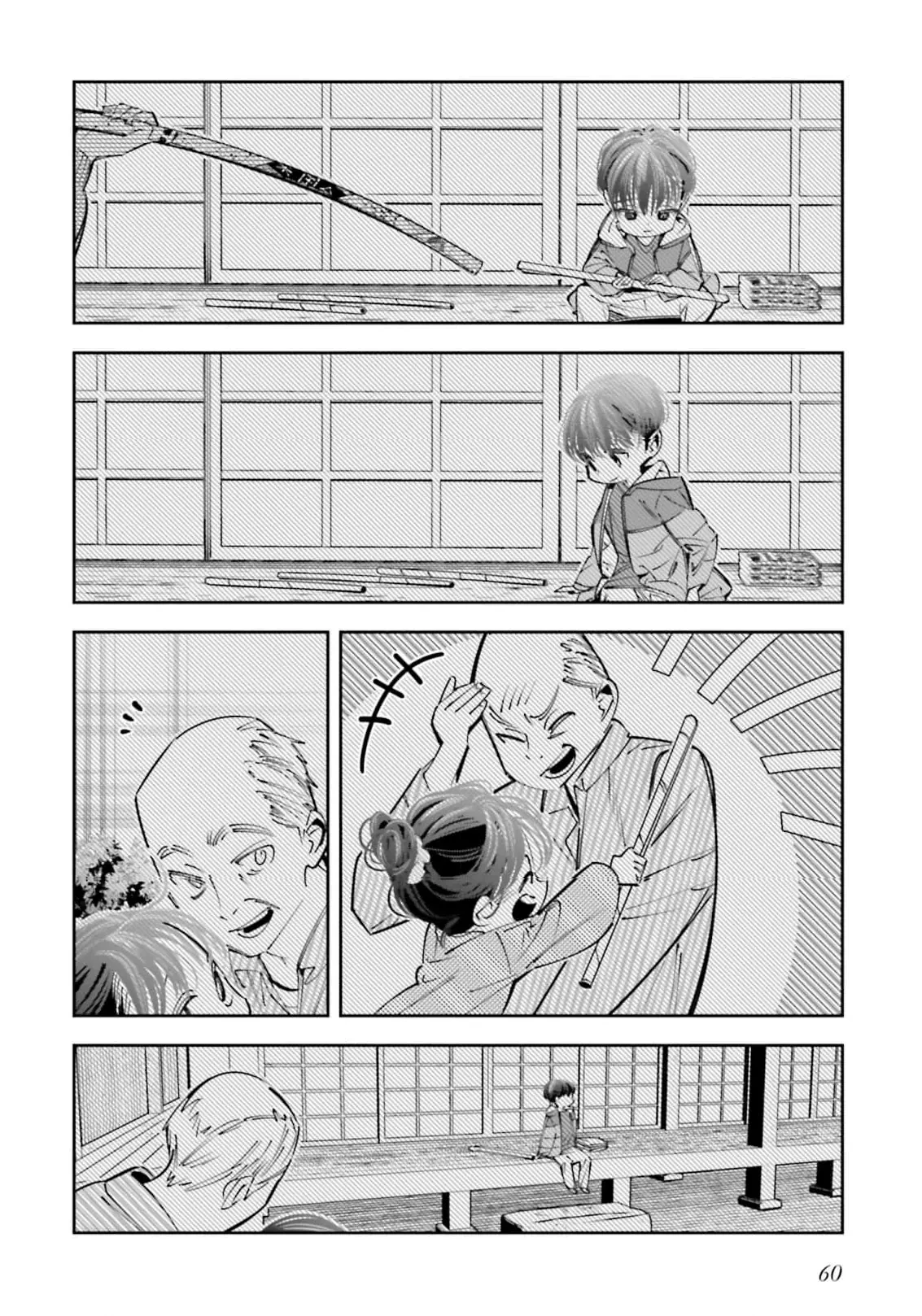 Tôi Chuyển Sinh Thành Em Gái Chủ Mưu Trò Chơi Sinh Tử, Và Thất Bại Thảm Hại Chapter  19 - 17