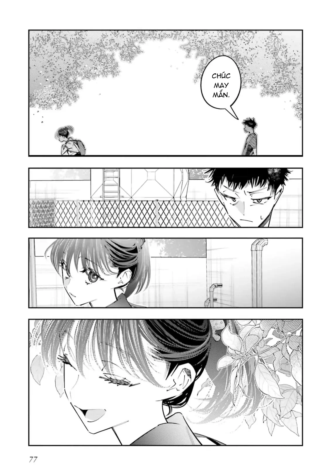 Tôi Chuyển Sinh Thành Em Gái Chủ Mưu Trò Chơi Sinh Tử, Và Thất Bại Thảm Hại Chapter  20 - 6