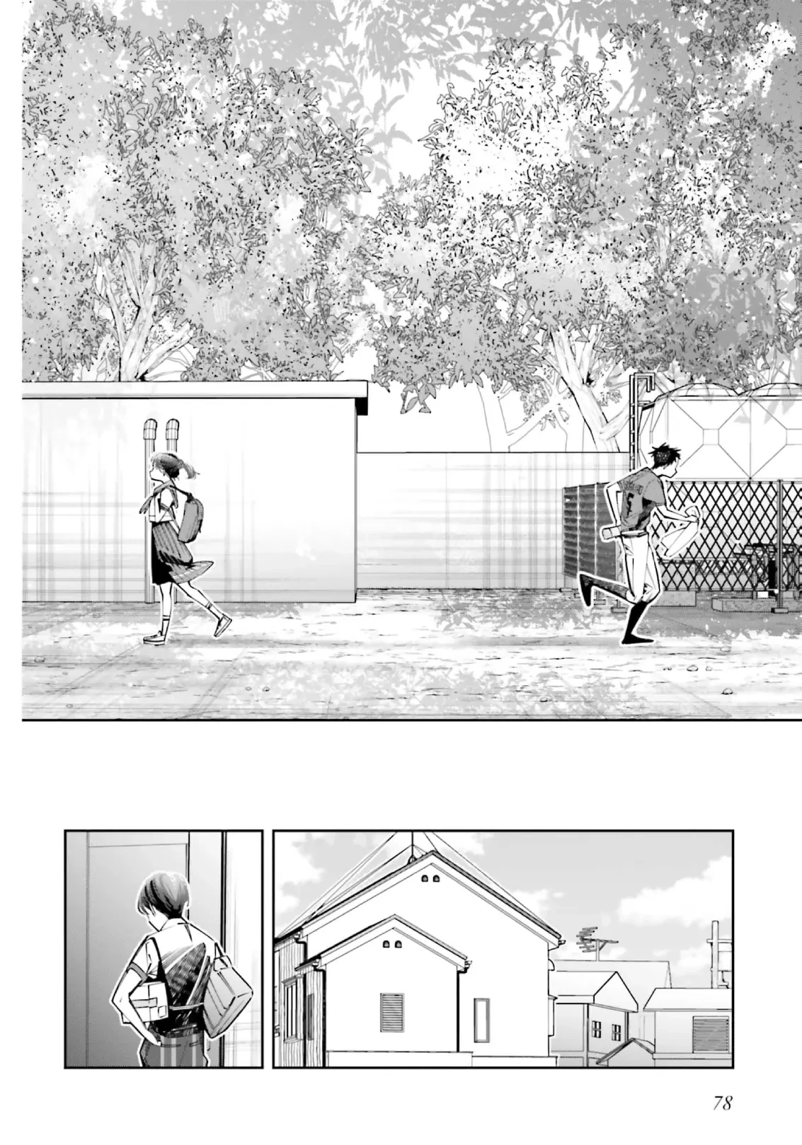 Tôi Chuyển Sinh Thành Em Gái Chủ Mưu Trò Chơi Sinh Tử, Và Thất Bại Thảm Hại Chapter  20 - 7