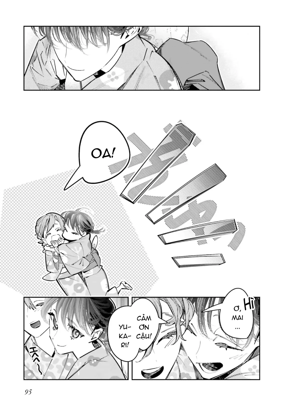 Tôi Chuyển Sinh Thành Em Gái Chủ Mưu Trò Chơi Sinh Tử, Và Thất Bại Thảm Hại Chapter  20 - 24