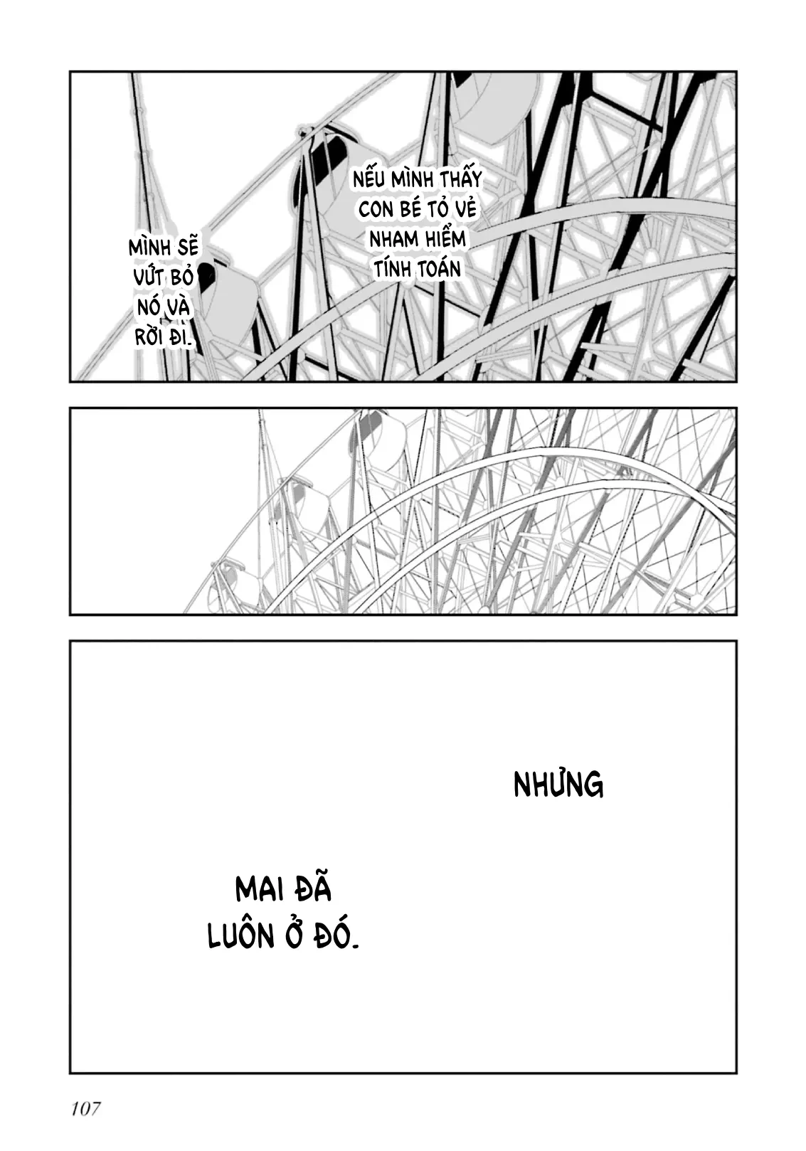 Tôi Chuyển Sinh Thành Em Gái Chủ Mưu Trò Chơi Sinh Tử, Và Thất Bại Thảm Hại Chapter  20.5 - 10