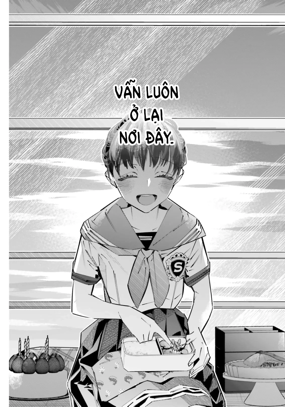 Tôi Chuyển Sinh Thành Em Gái Chủ Mưu Trò Chơi Sinh Tử, Và Thất Bại Thảm Hại Chapter  20.5 - 11