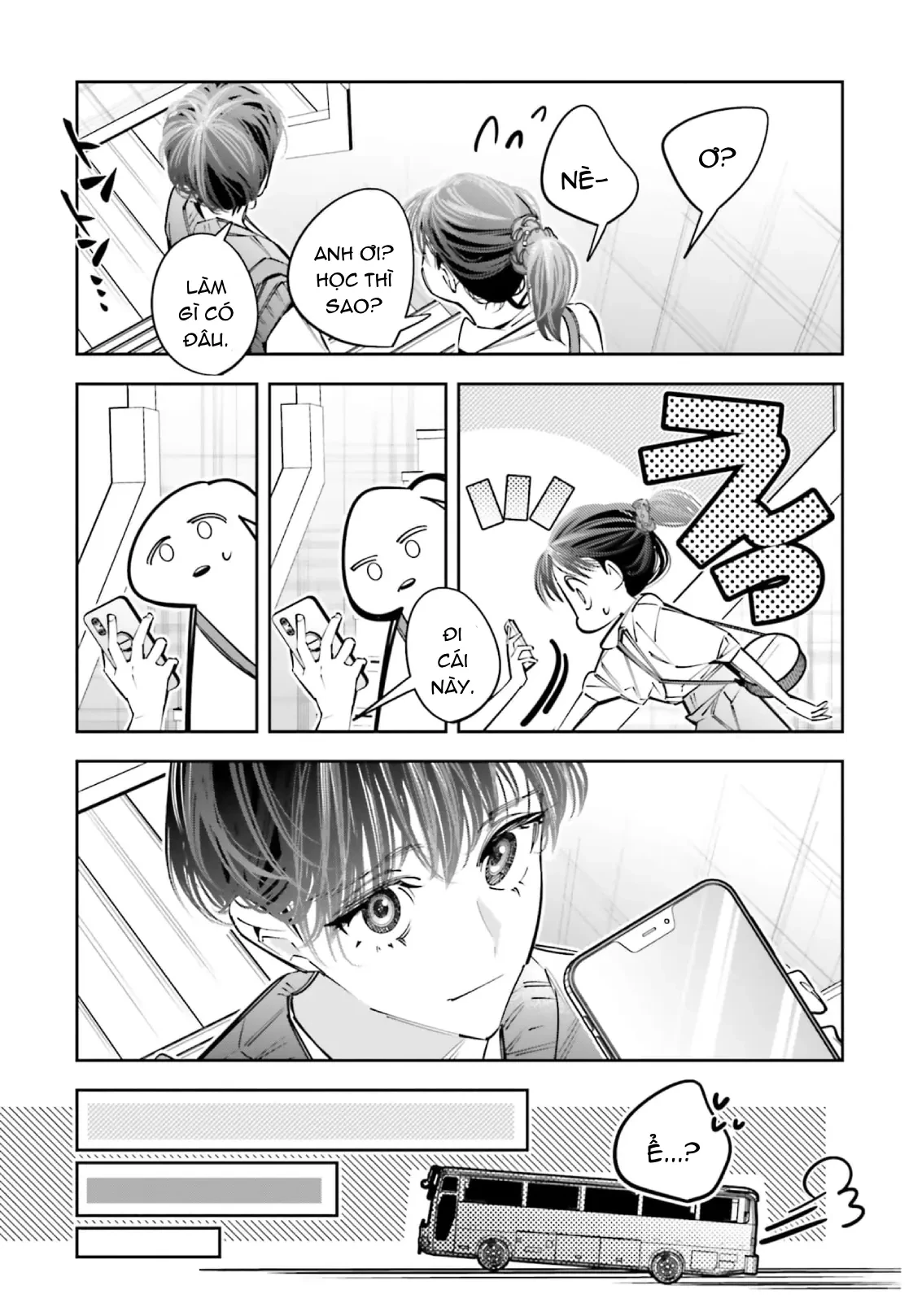 Tôi Chuyển Sinh Thành Em Gái Chủ Mưu Trò Chơi Sinh Tử, Và Thất Bại Thảm Hại Chapter  21 - 6