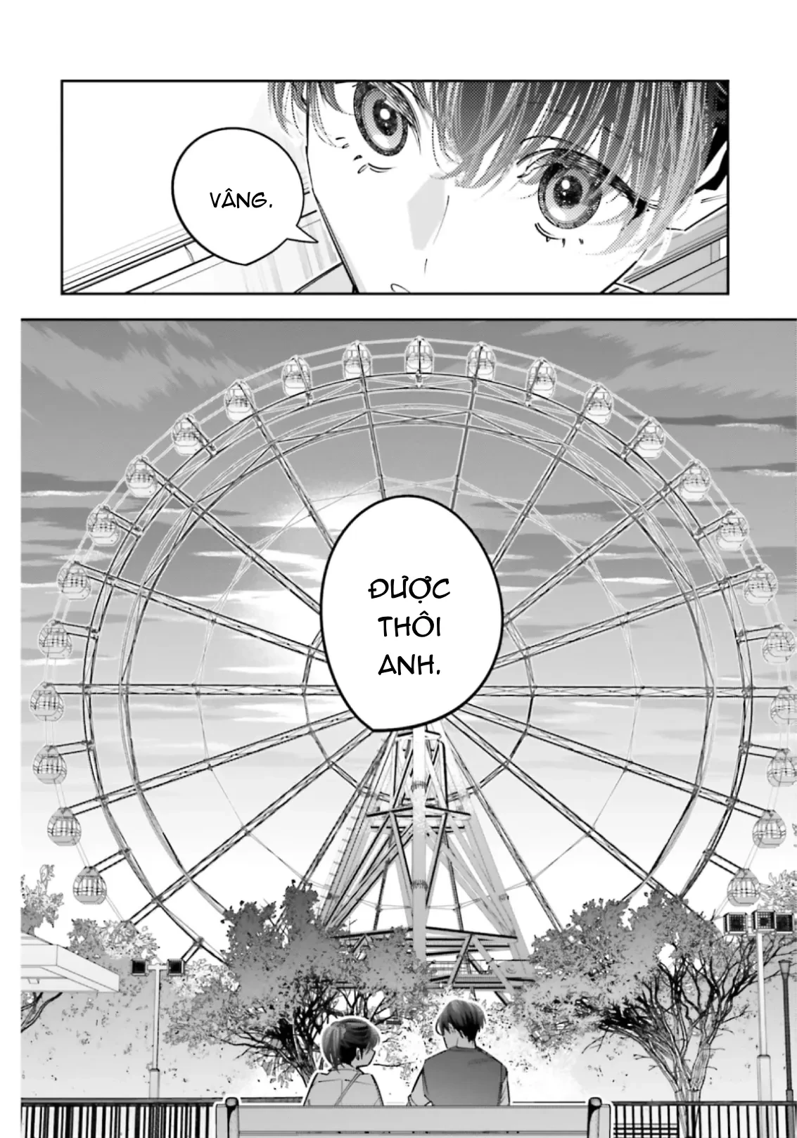 Tôi Chuyển Sinh Thành Em Gái Chủ Mưu Trò Chơi Sinh Tử, Và Thất Bại Thảm Hại Chapter  21 - 18