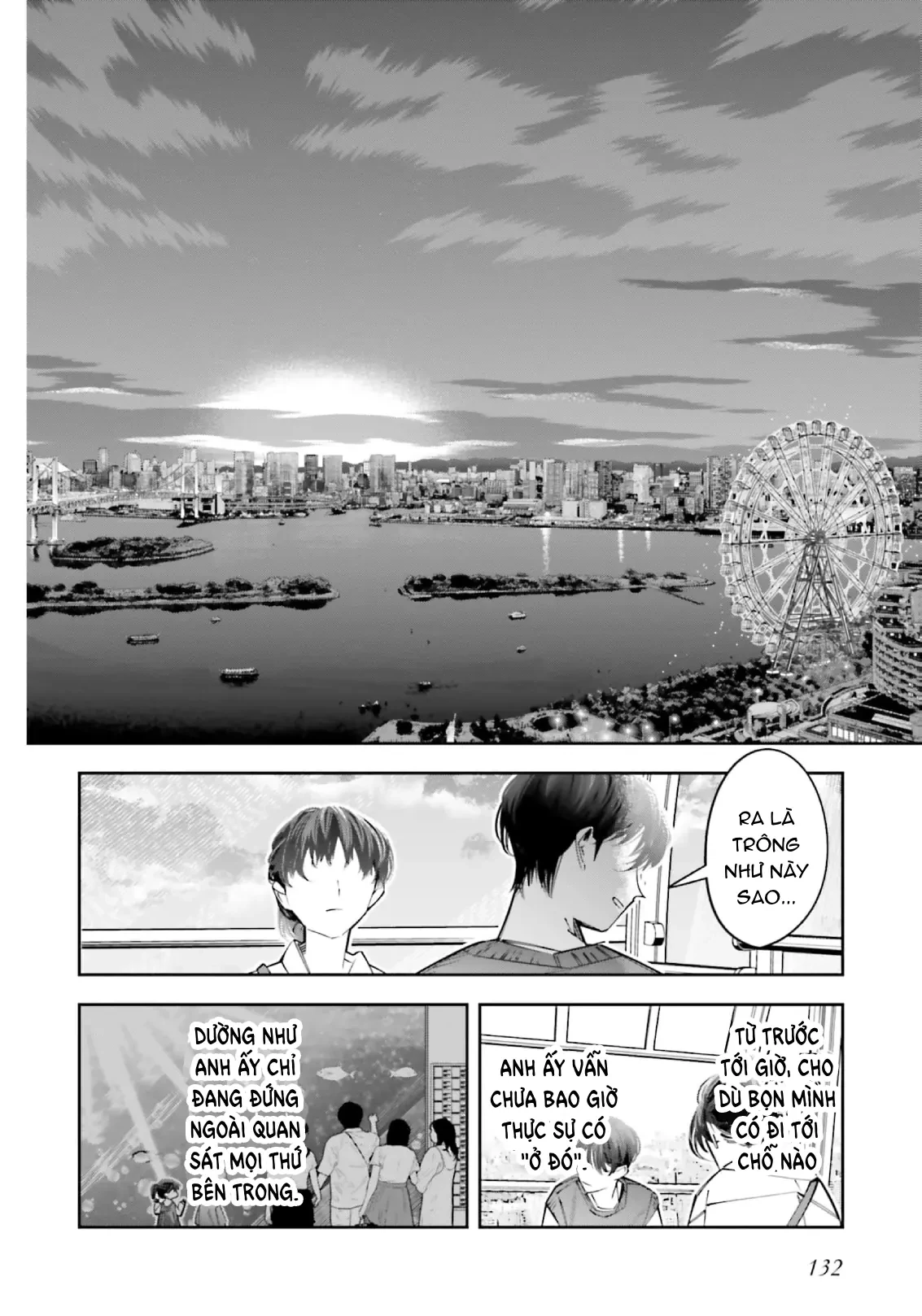 Tôi Chuyển Sinh Thành Em Gái Chủ Mưu Trò Chơi Sinh Tử, Và Thất Bại Thảm Hại Chapter  21 - 22