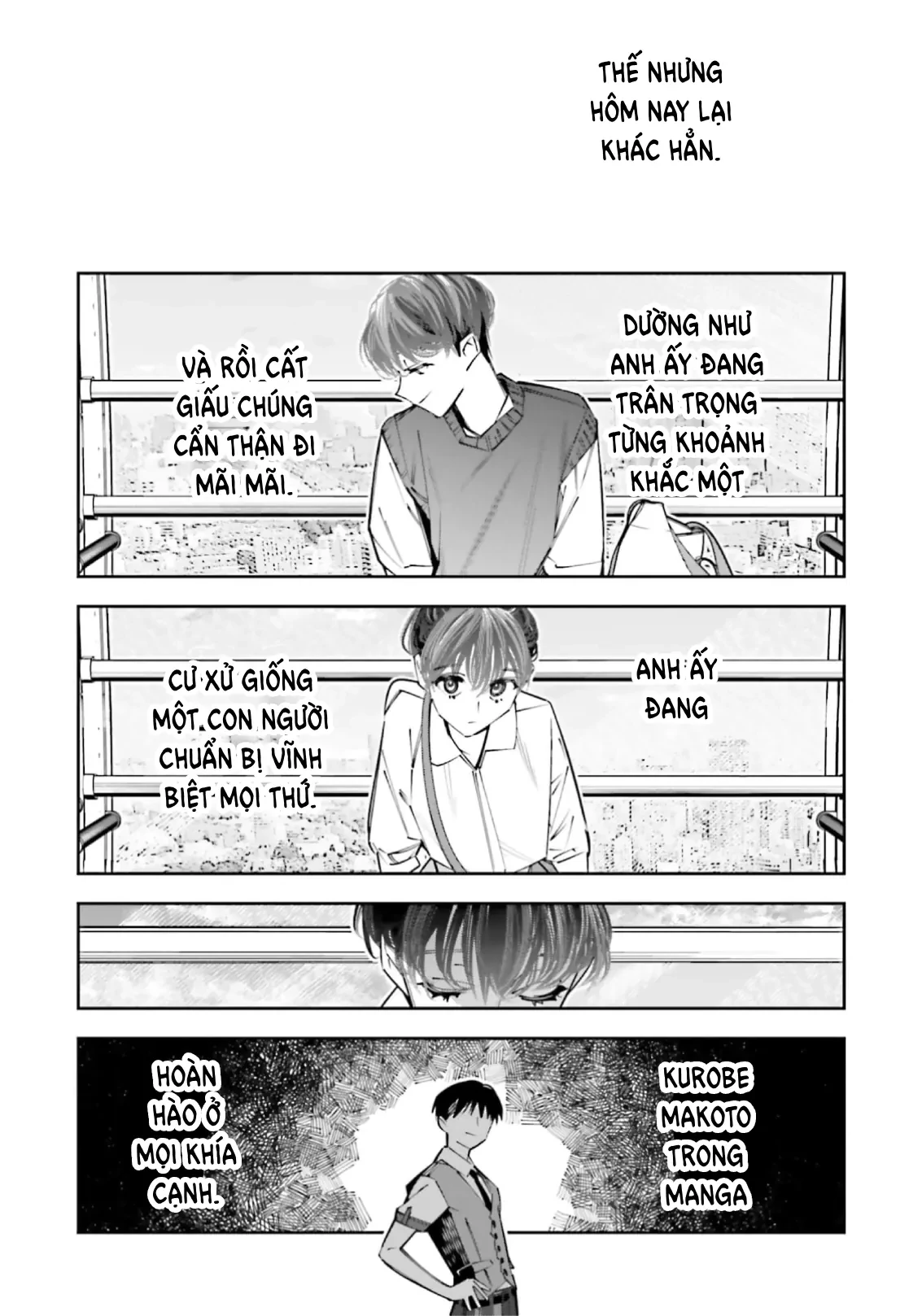 Tôi Chuyển Sinh Thành Em Gái Chủ Mưu Trò Chơi Sinh Tử, Và Thất Bại Thảm Hại Chapter  21 - 23