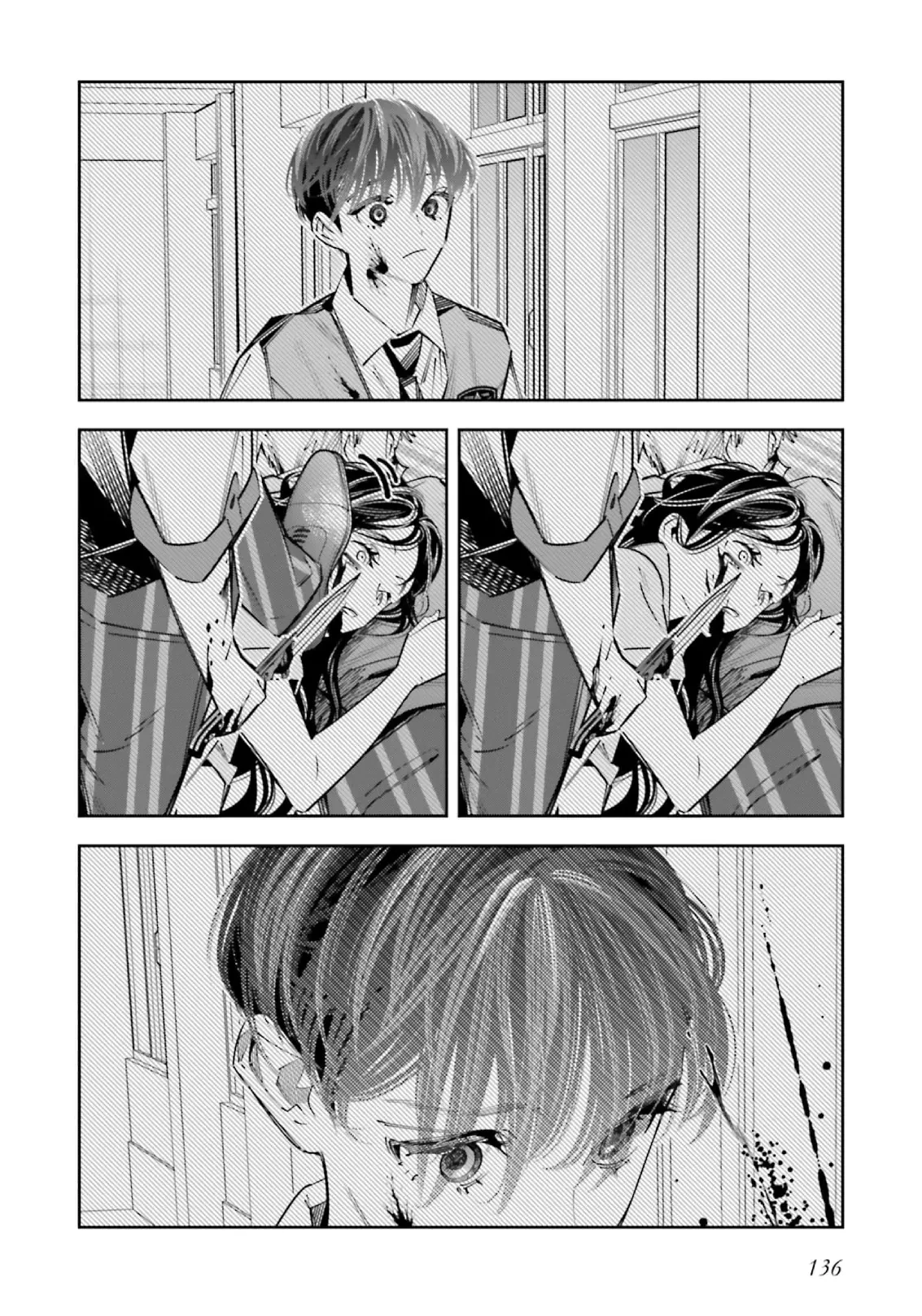 Tôi Chuyển Sinh Thành Em Gái Chủ Mưu Trò Chơi Sinh Tử, Và Thất Bại Thảm Hại Chapter  21 - 26