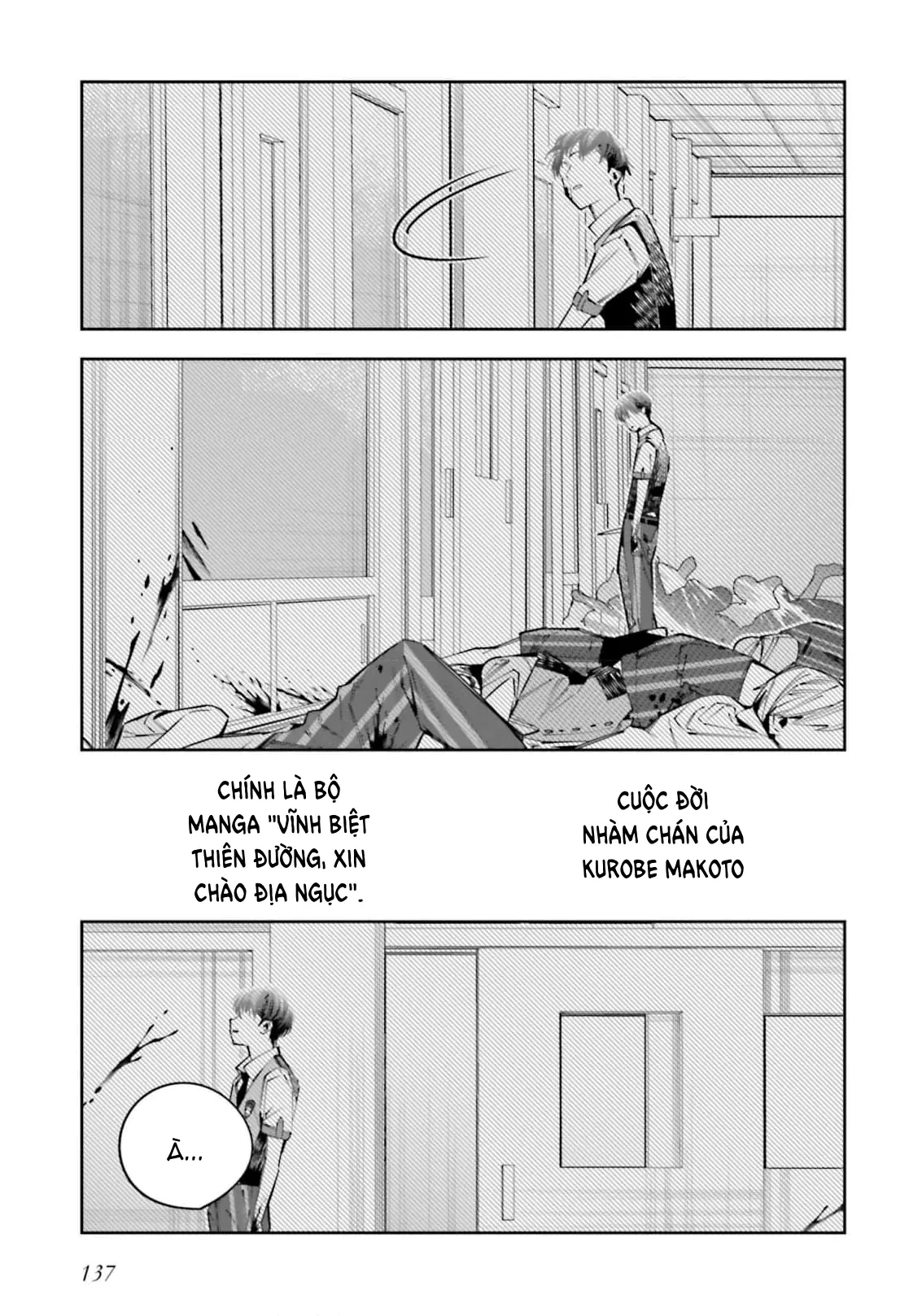 Tôi Chuyển Sinh Thành Em Gái Chủ Mưu Trò Chơi Sinh Tử, Và Thất Bại Thảm Hại Chapter  21 - 27