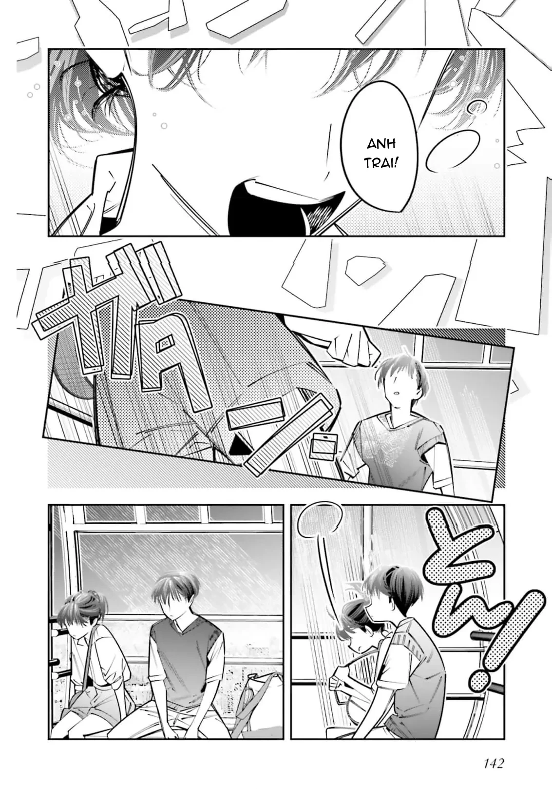 Tôi Chuyển Sinh Thành Em Gái Chủ Mưu Trò Chơi Sinh Tử, Và Thất Bại Thảm Hại Chapter  21 - 31