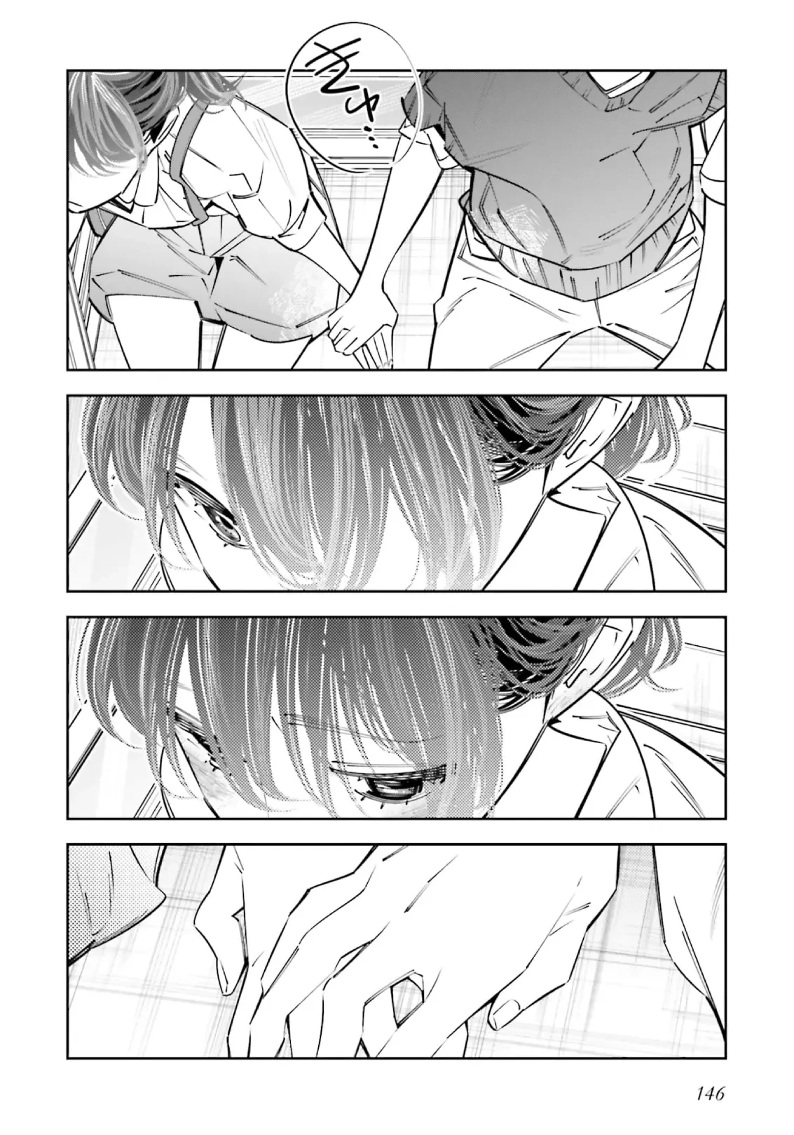 Tôi Chuyển Sinh Thành Em Gái Chủ Mưu Trò Chơi Sinh Tử, Và Thất Bại Thảm Hại Chapter  21 - 35