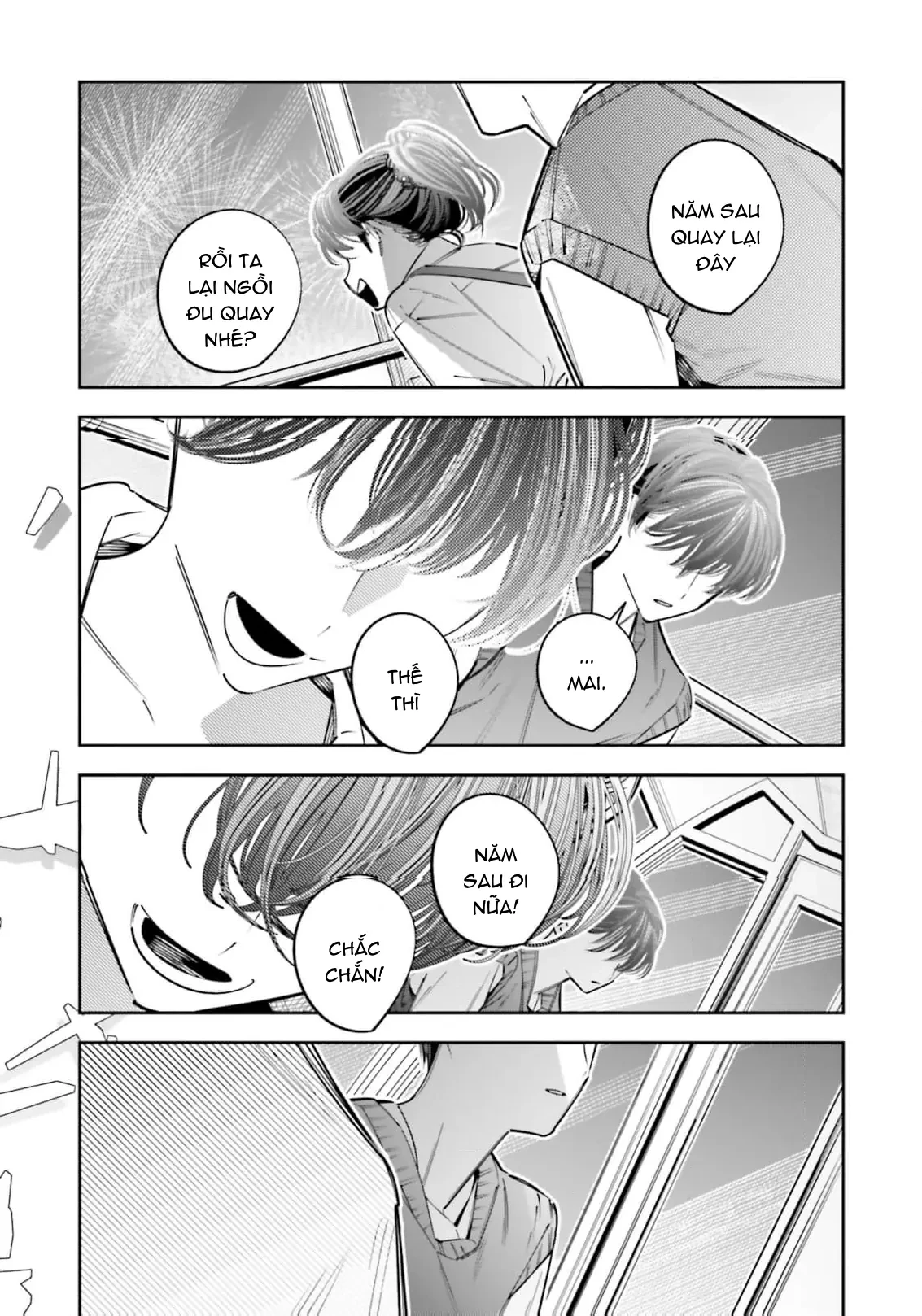 Tôi Chuyển Sinh Thành Em Gái Chủ Mưu Trò Chơi Sinh Tử, Và Thất Bại Thảm Hại Chapter  21 - 38