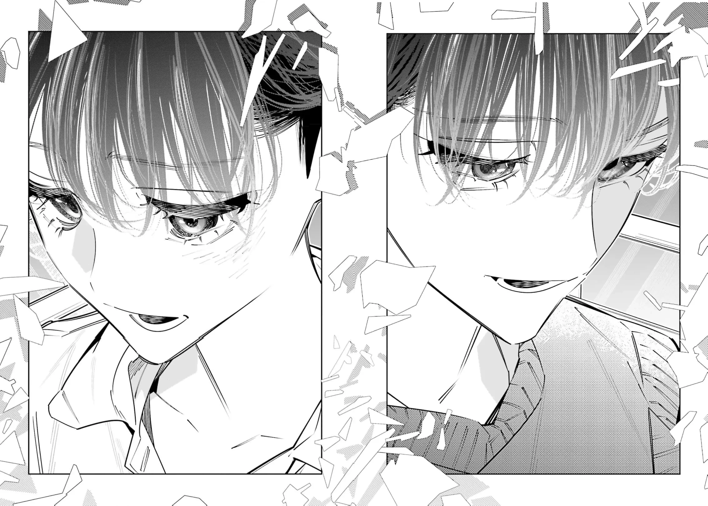 Tôi Chuyển Sinh Thành Em Gái Chủ Mưu Trò Chơi Sinh Tử, Và Thất Bại Thảm Hại Chapter  21 - 40