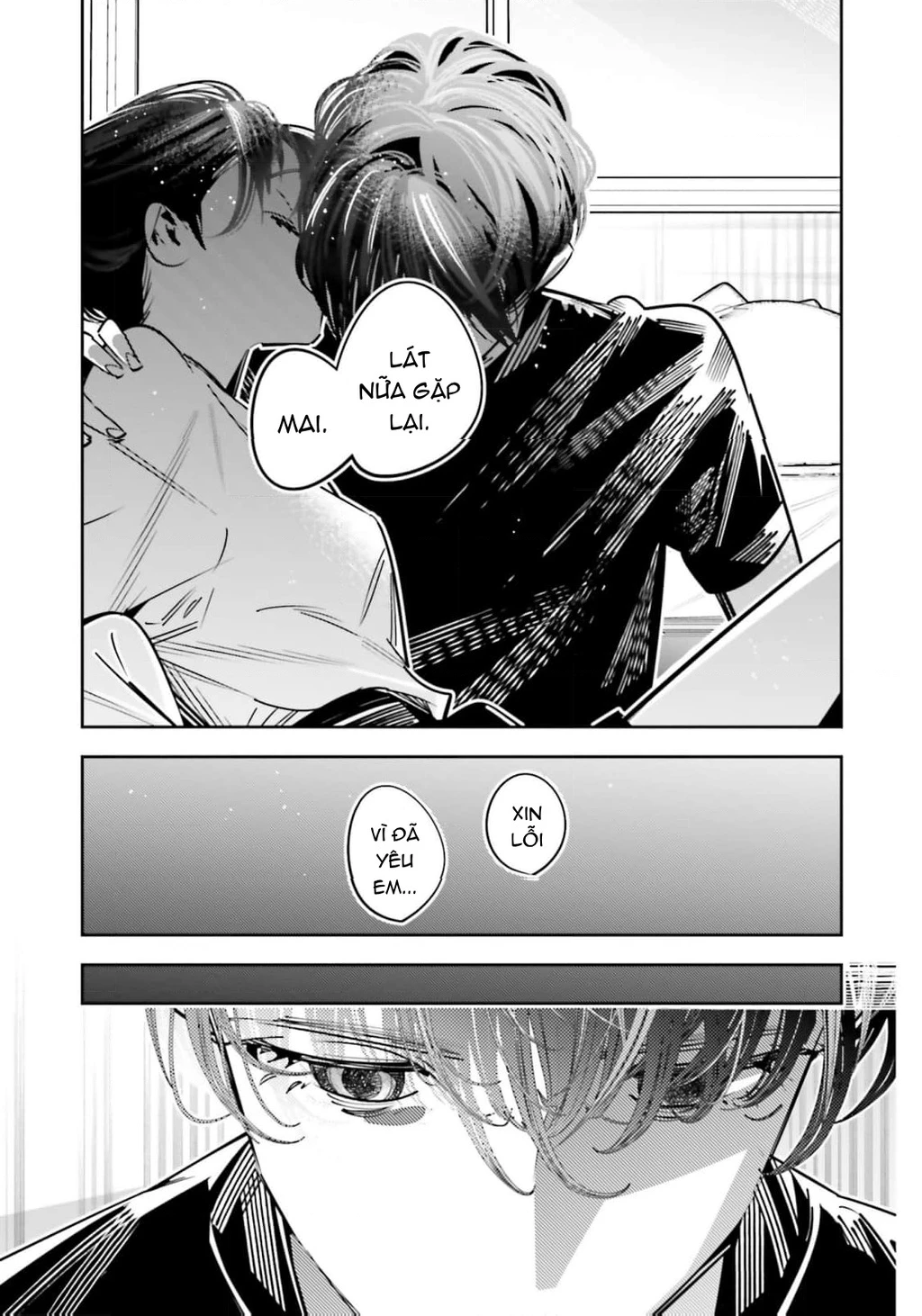 Tôi Chuyển Sinh Thành Em Gái Chủ Mưu Trò Chơi Sinh Tử, Và Thất Bại Thảm Hại Chapter 23 - 7