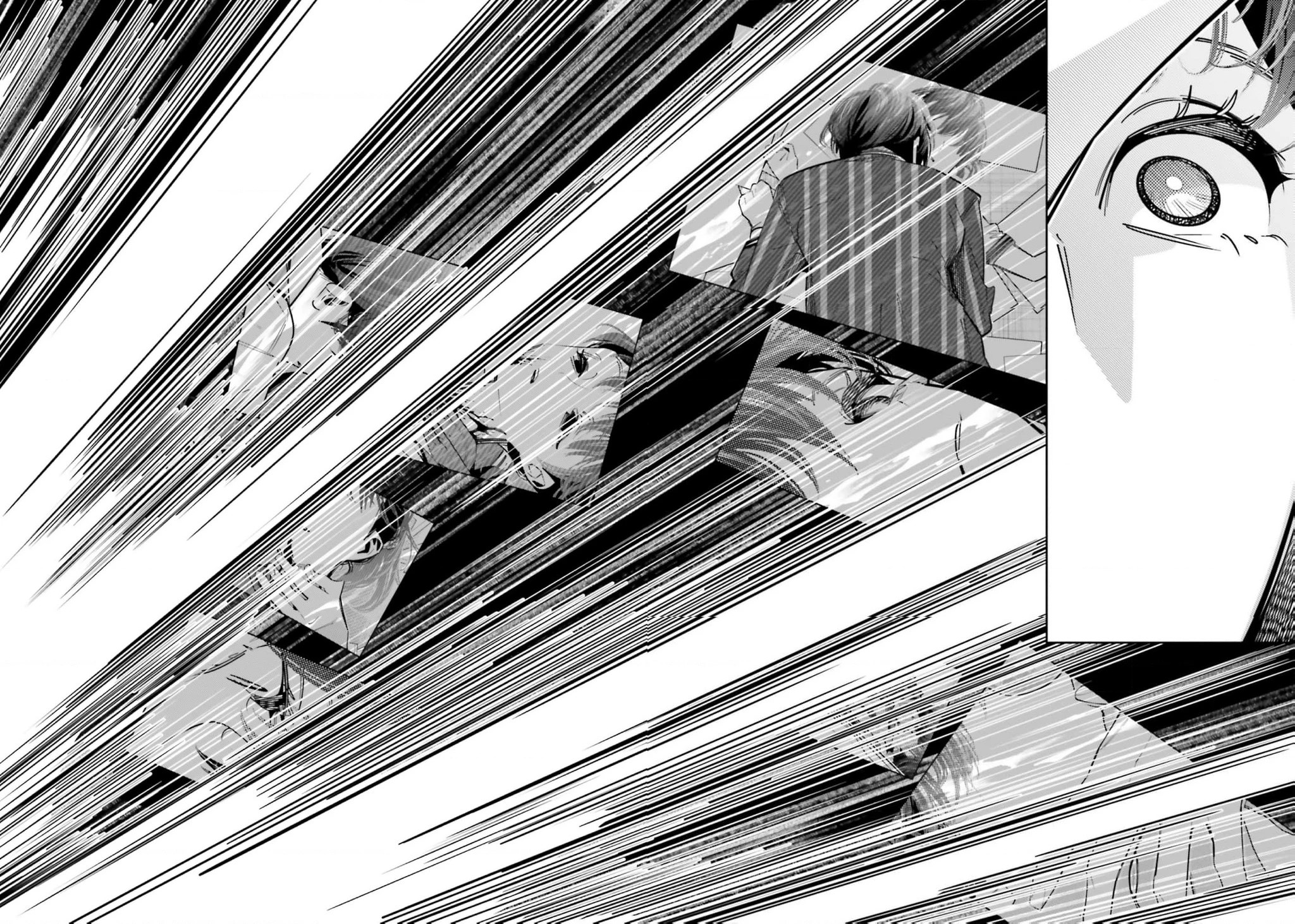 Tôi Chuyển Sinh Thành Em Gái Chủ Mưu Trò Chơi Sinh Tử, Và Thất Bại Thảm Hại Chapter 23 - 13