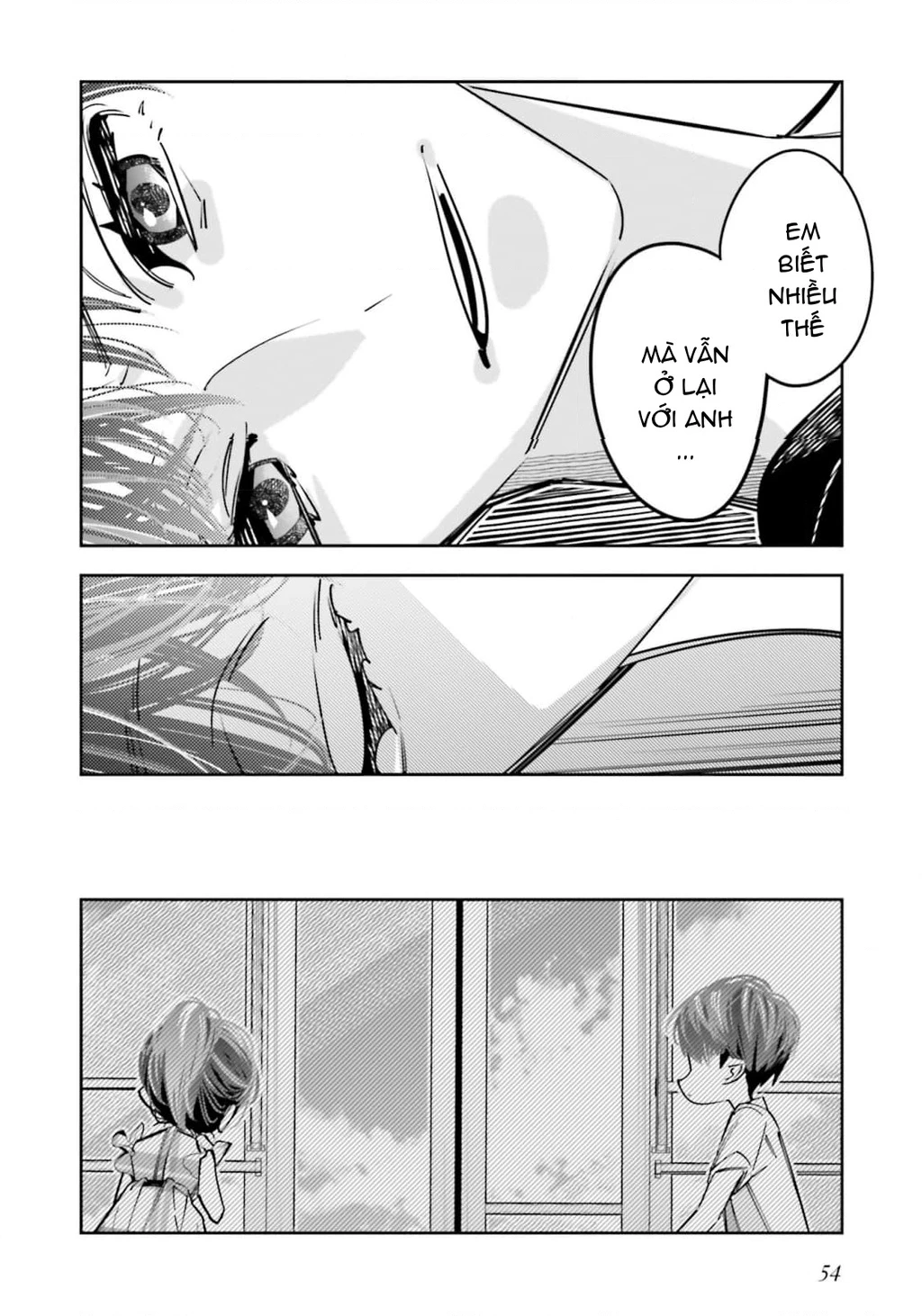 Tôi Chuyển Sinh Thành Em Gái Chủ Mưu Trò Chơi Sinh Tử, Và Thất Bại Thảm Hại Chapter 23 - 21