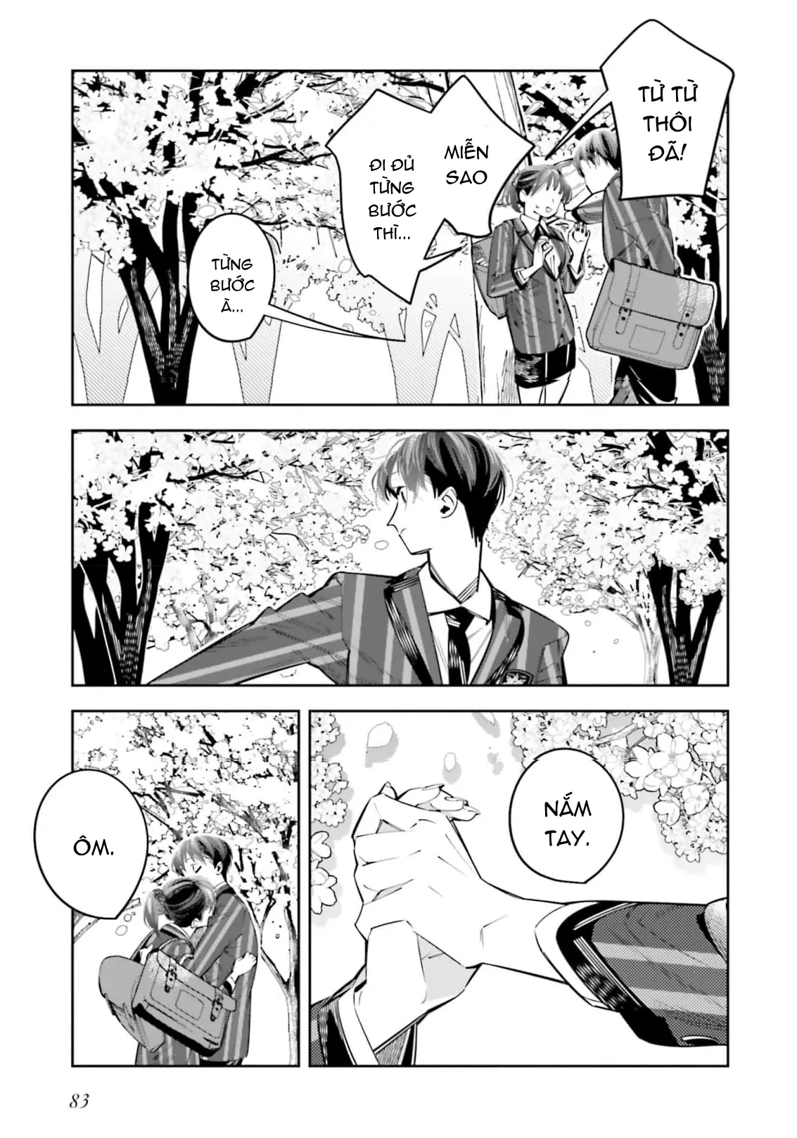 Tôi Chuyển Sinh Thành Em Gái Chủ Mưu Trò Chơi Sinh Tử, Và Thất Bại Thảm Hại Chapter  24 - 18