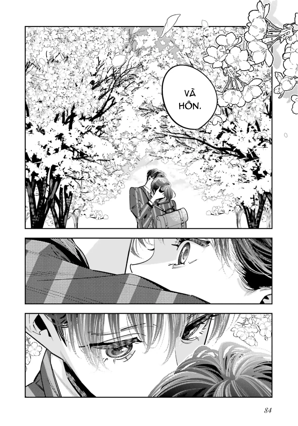 Tôi Chuyển Sinh Thành Em Gái Chủ Mưu Trò Chơi Sinh Tử, Và Thất Bại Thảm Hại Chapter  24 - 19