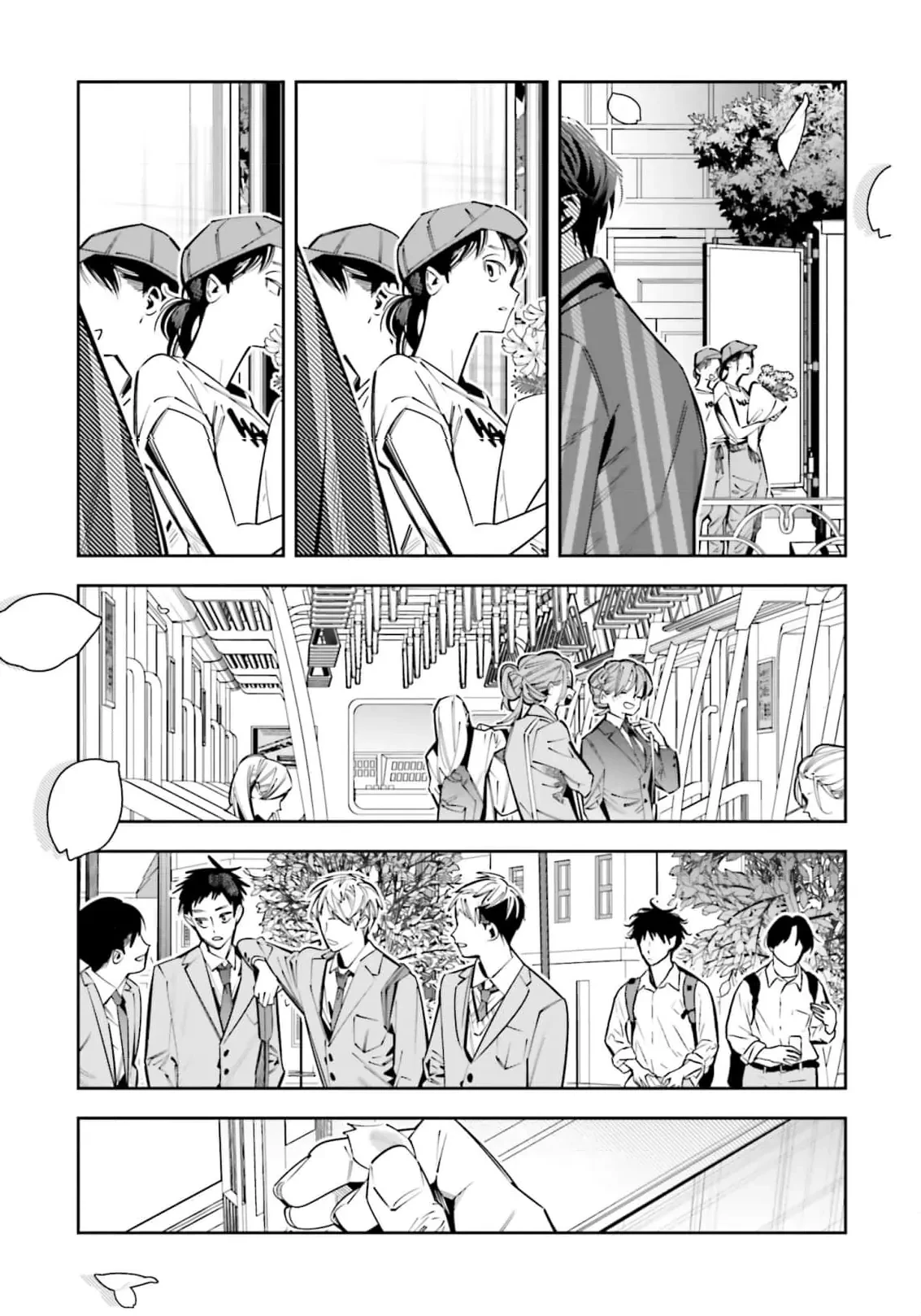 Tôi Chuyển Sinh Thành Em Gái Chủ Mưu Trò Chơi Sinh Tử, Và Thất Bại Thảm Hại Chapter  24 - 24