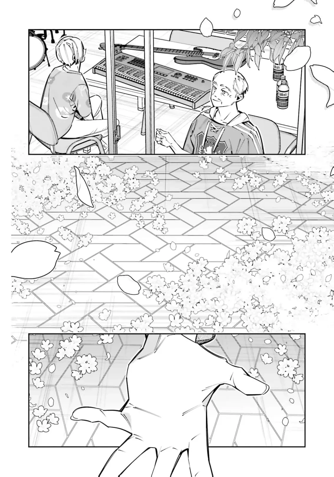 Tôi Chuyển Sinh Thành Em Gái Chủ Mưu Trò Chơi Sinh Tử, Và Thất Bại Thảm Hại Chapter  24 - 25