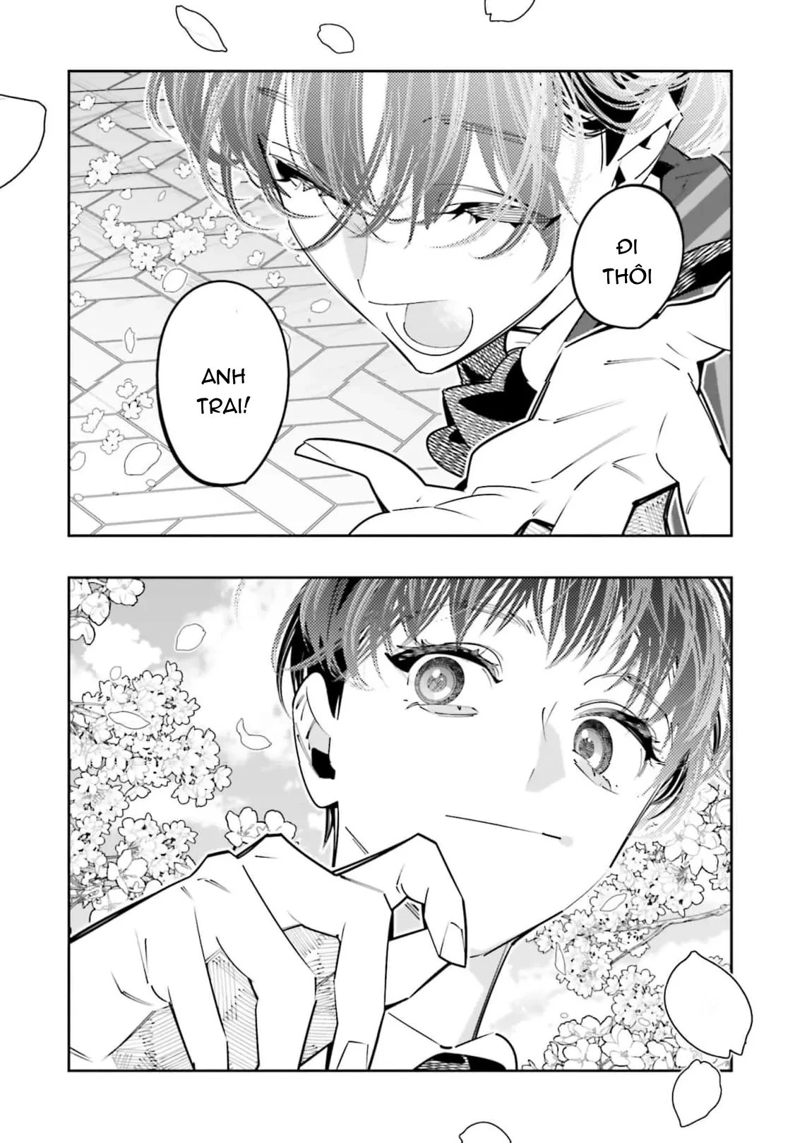 Tôi Chuyển Sinh Thành Em Gái Chủ Mưu Trò Chơi Sinh Tử, Và Thất Bại Thảm Hại Chapter  24 - 26