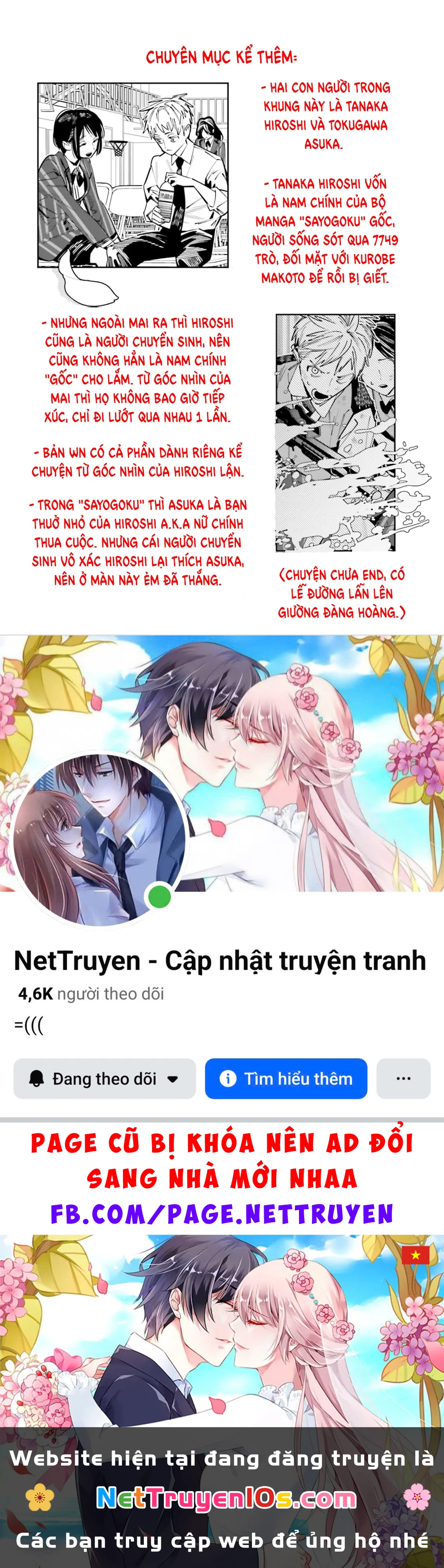 Tôi Chuyển Sinh Thành Em Gái Chủ Mưu Trò Chơi Sinh Tử, Và Thất Bại Thảm Hại Chapter  24 - 28