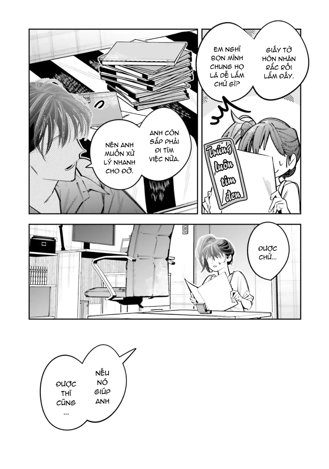 Tôi Chuyển Sinh Thành Em Gái Chủ Mưu Trò Chơi Sinh Tử, Và Thất Bại Thảm Hại Chapter  25 - 14