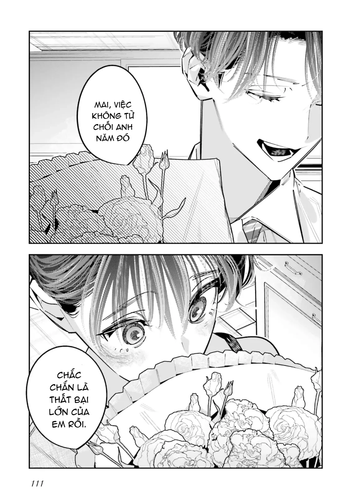 Tôi Chuyển Sinh Thành Em Gái Chủ Mưu Trò Chơi Sinh Tử, Và Thất Bại Thảm Hại Chapter  25 - 20