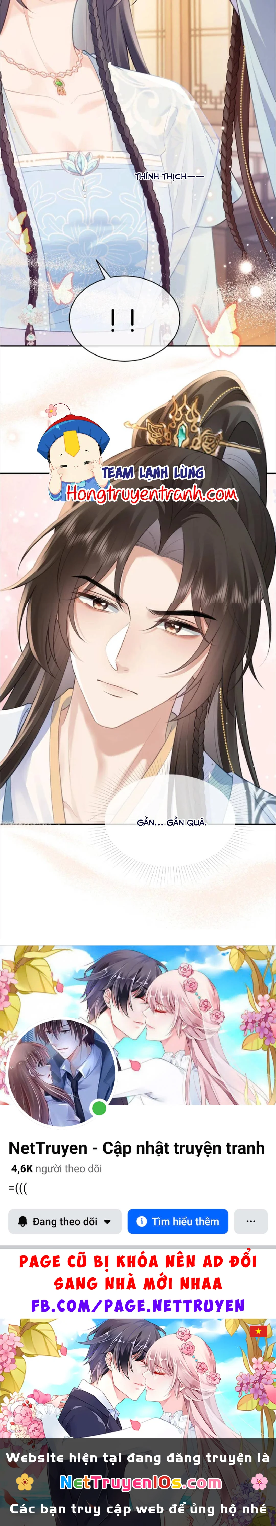 Tỷ Tỷ , Kiếp Này Ta Tiễn Tỷ Lên Đường Chapter 9 - 6
