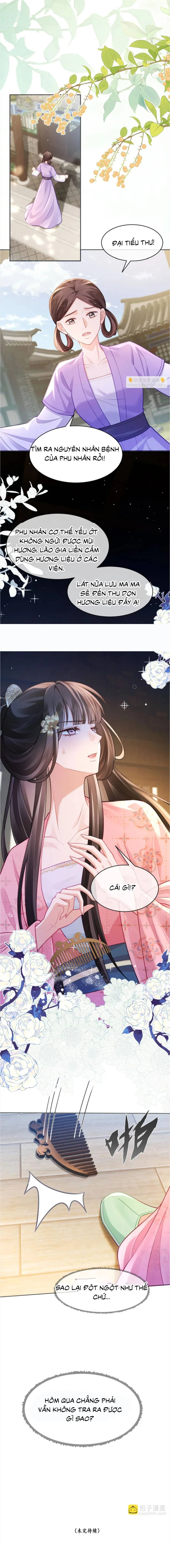 Tỷ Tỷ , Kiếp Này Ta Tiễn Tỷ Lên Đường Chapter 13 - 7