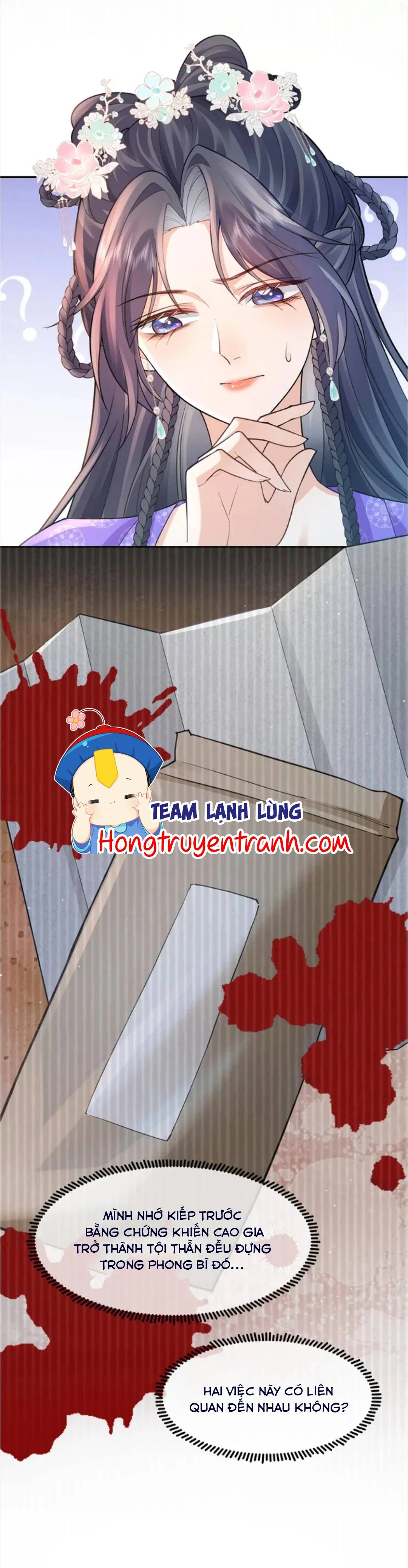 Tỷ Tỷ , Kiếp Này Ta Tiễn Tỷ Lên Đường Chapter 15 - 6
