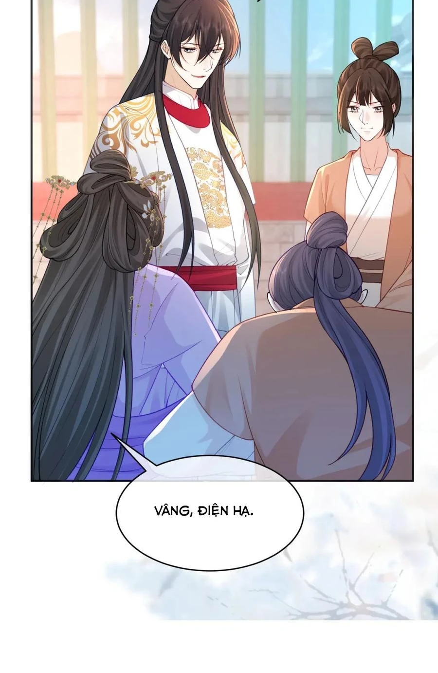 Tỷ Tỷ , Kiếp Này Ta Tiễn Tỷ Lên Đường Chapter 43 - 5