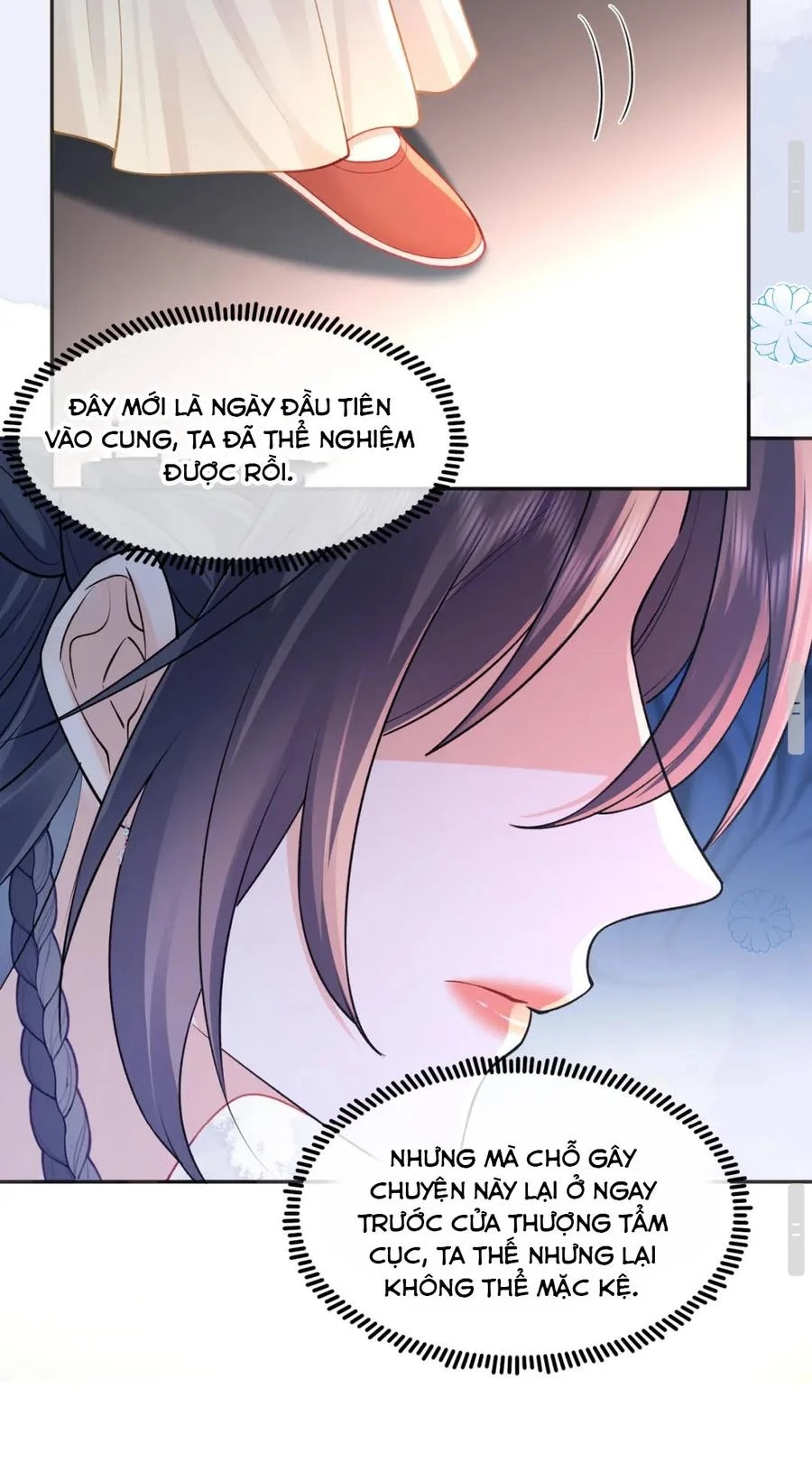 Tỷ Tỷ , Kiếp Này Ta Tiễn Tỷ Lên Đường Chapter 43 - 13