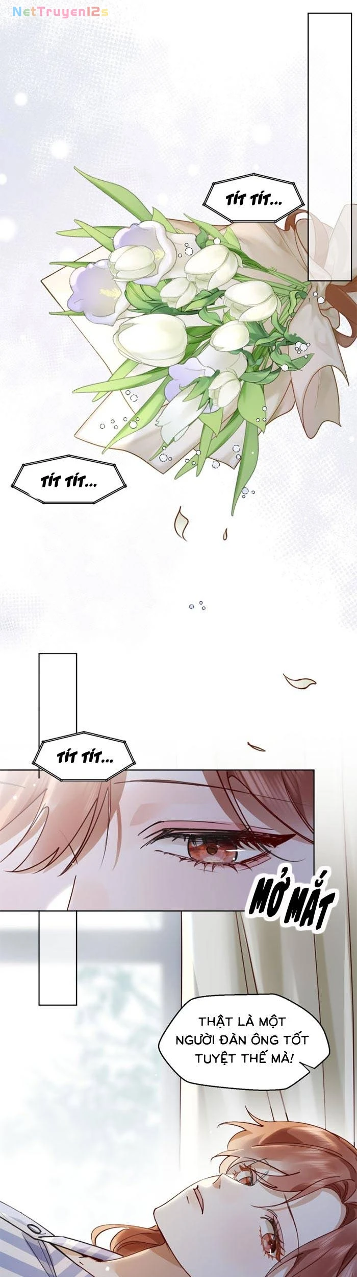 Hôn Nhân Đê Tiện Chapter 1.1 - 7